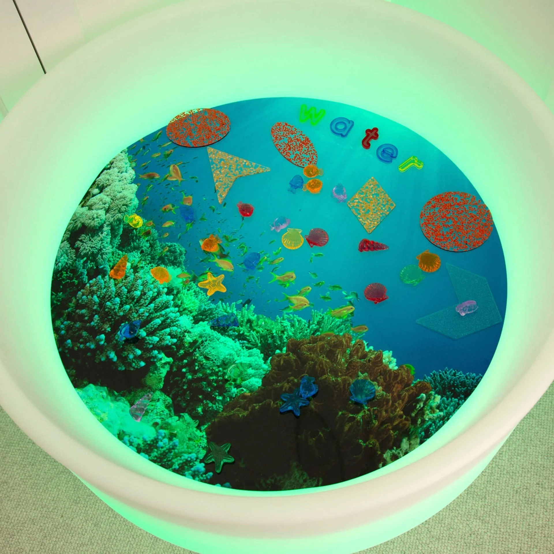 Discovery Glow Water Table - Image 18