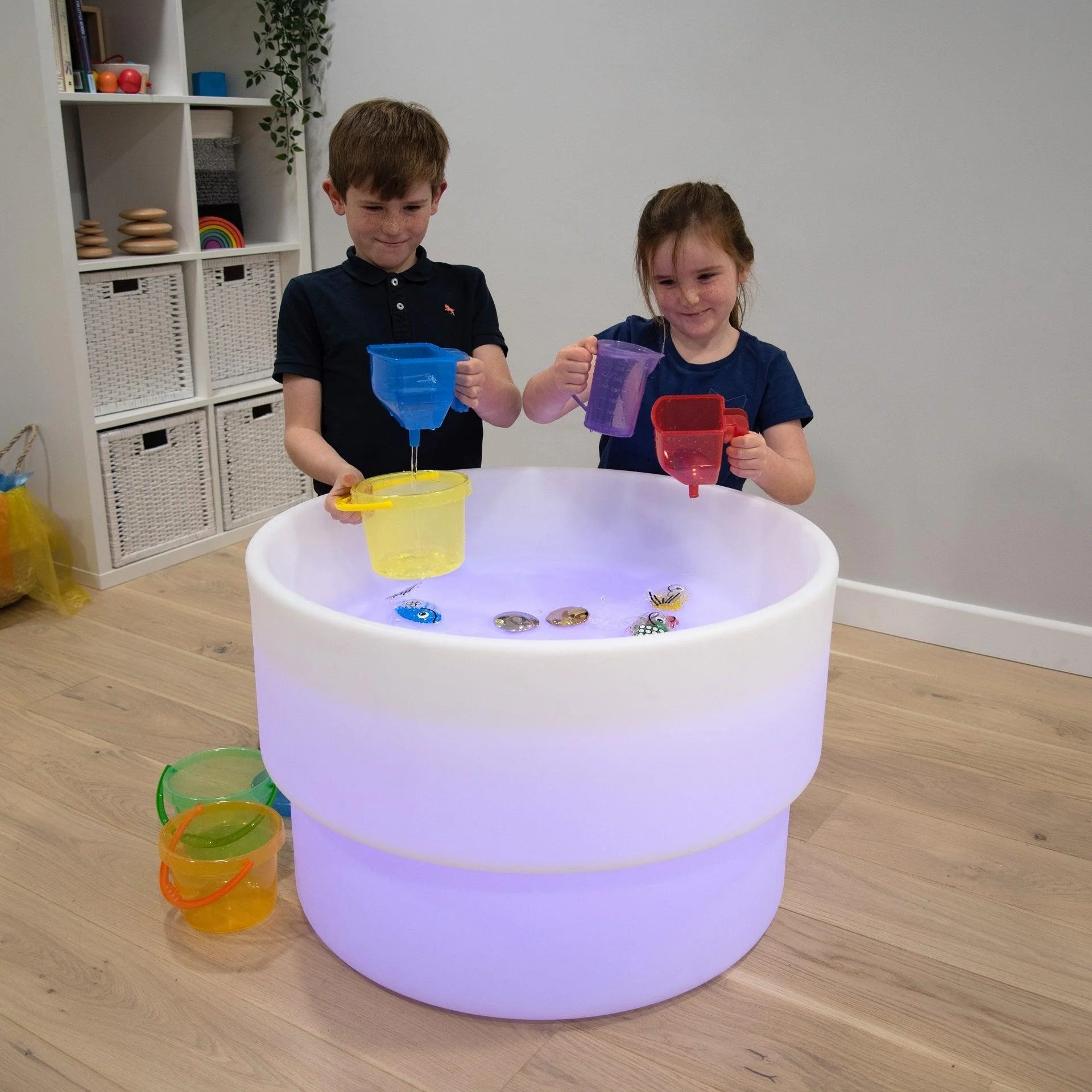 Discovery Glow Water Table - Image 2