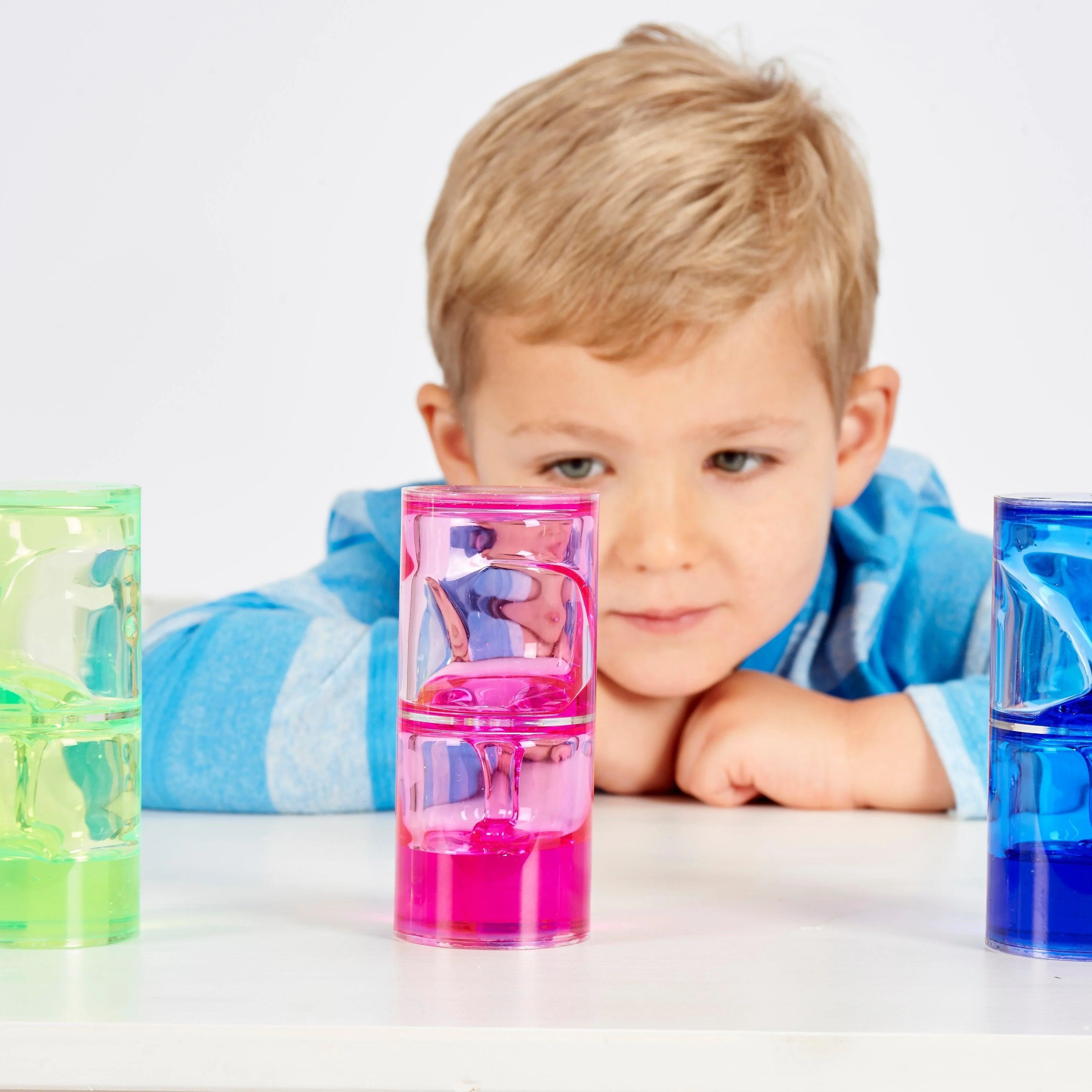Sensory Ooze Tube Set - Image 3