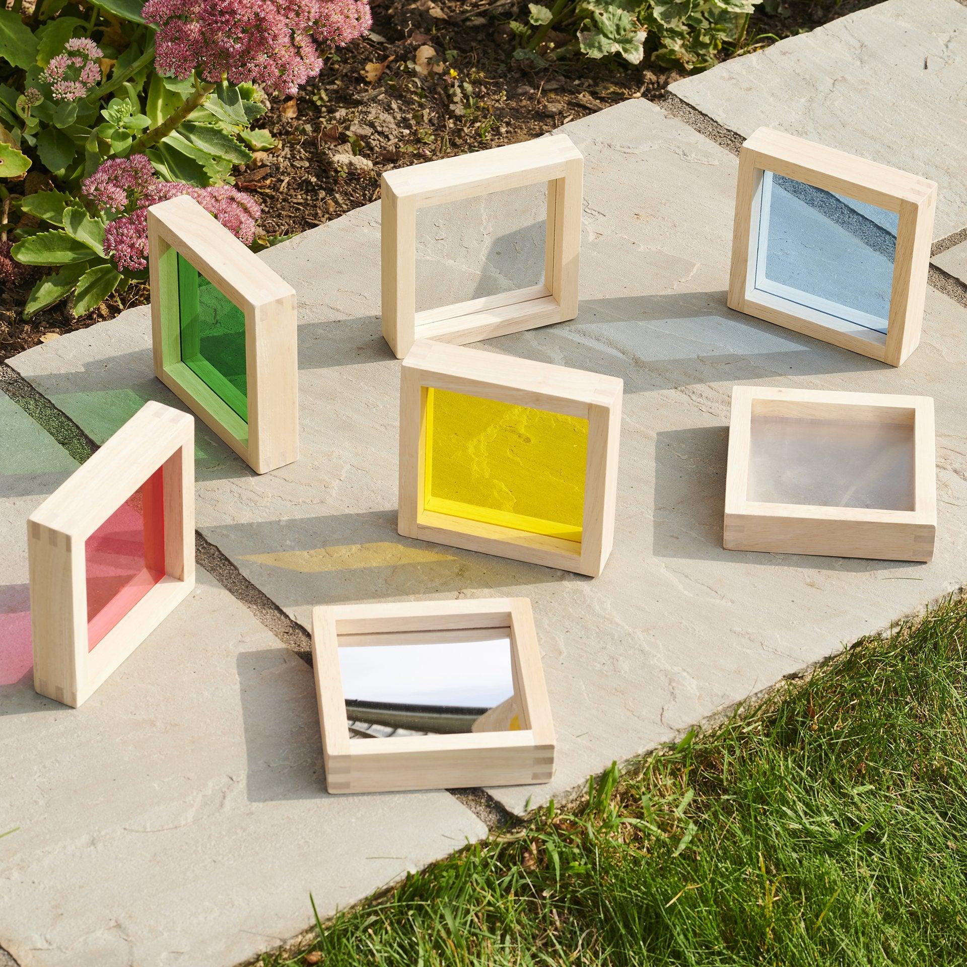 Sensory Sqaures - Image 3