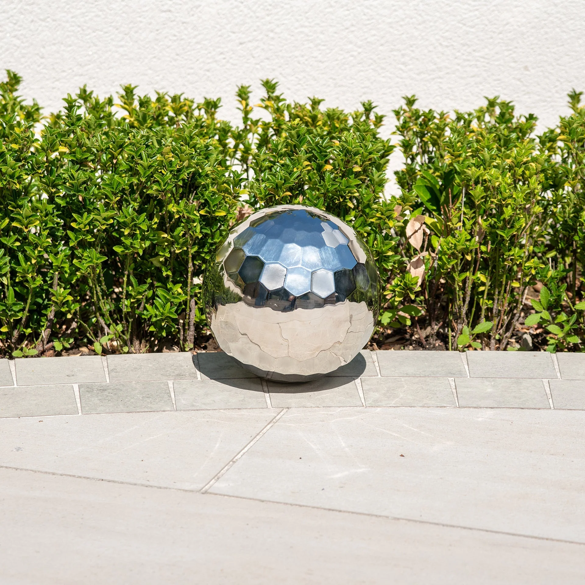 Sensory Steel Tumble Ball - Image 9