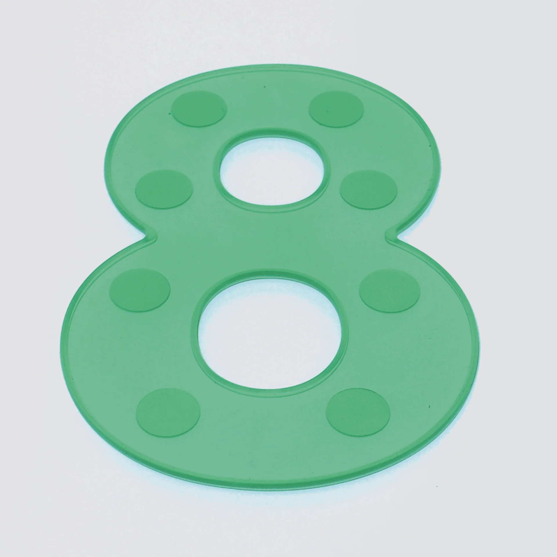 SiliShape Dot Numbers - Image 4