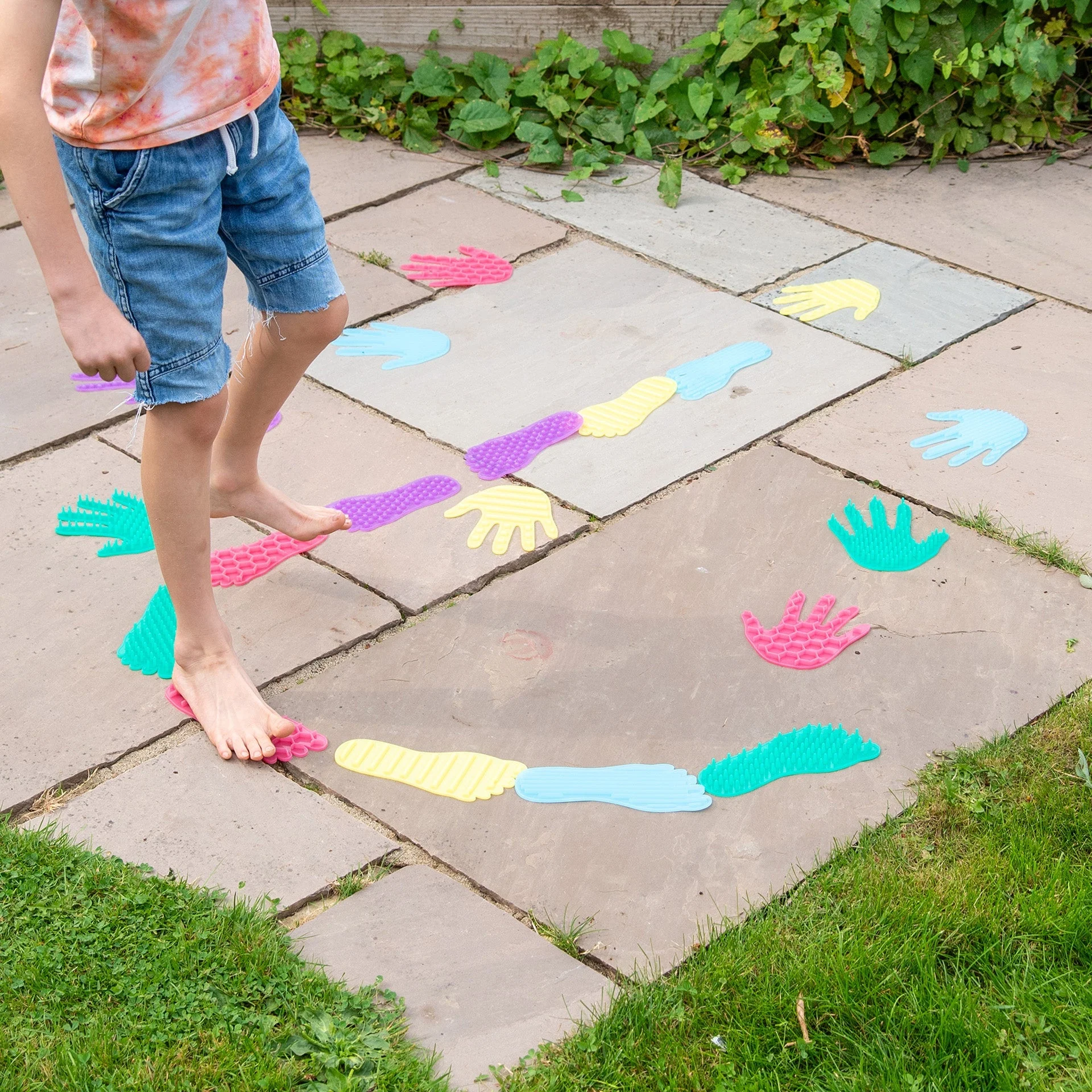 SiliShapes Hands & Feet Set - Image 3