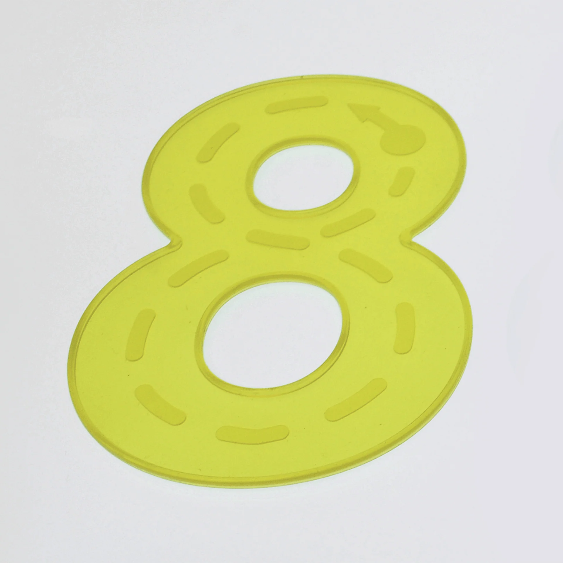 SiliShape Trace Numbers - Image 3