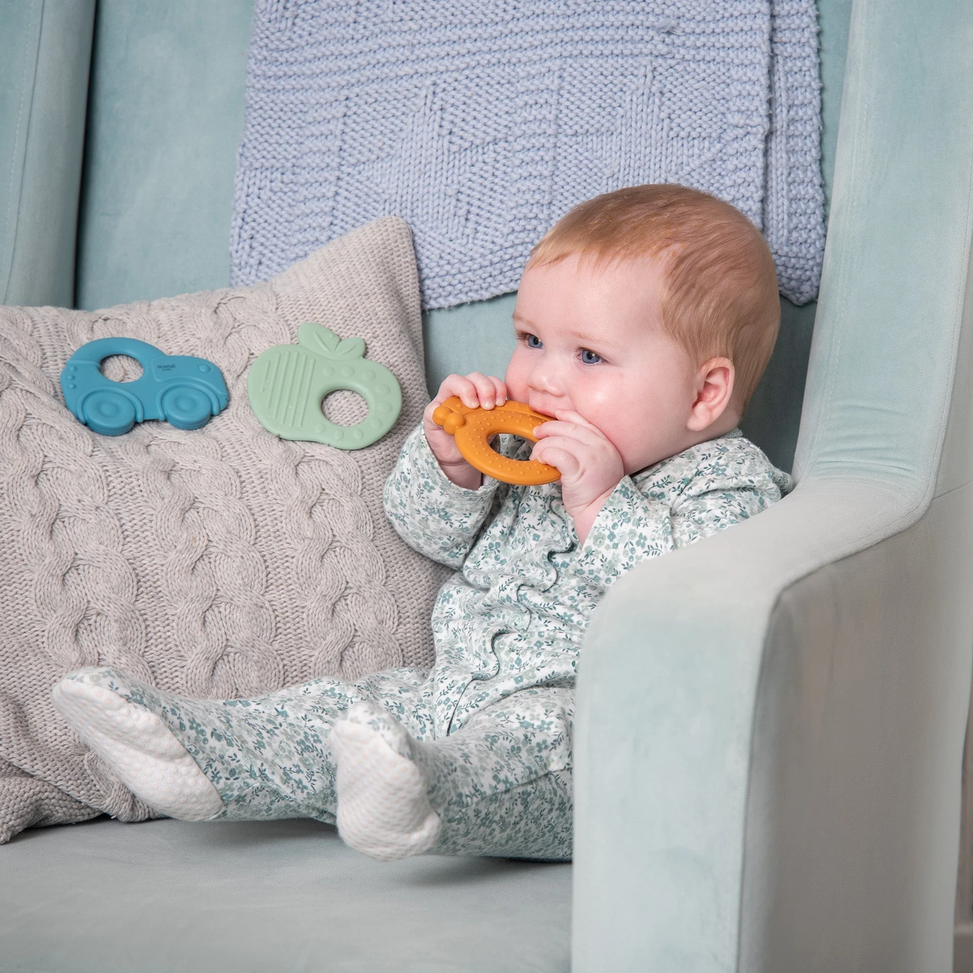 SiliSoft Baby Bundle - Image 6