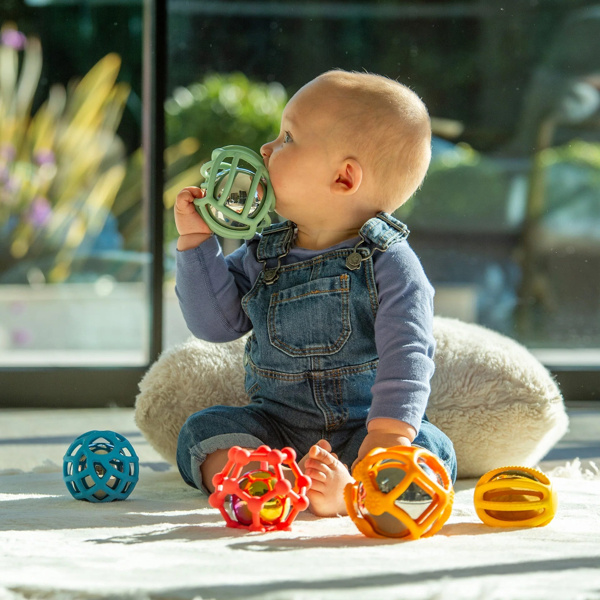SiliSoft Baby Bundle - Image 9