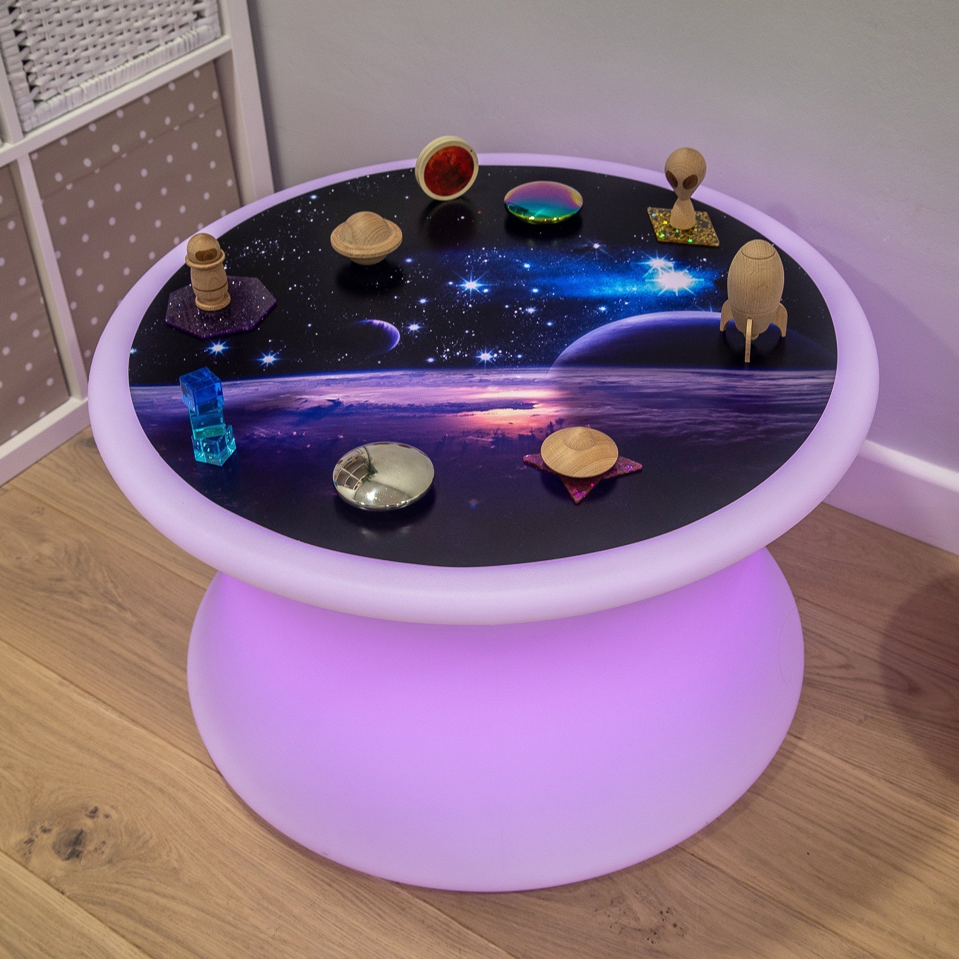 Space Discovery Play Mat - Image 11