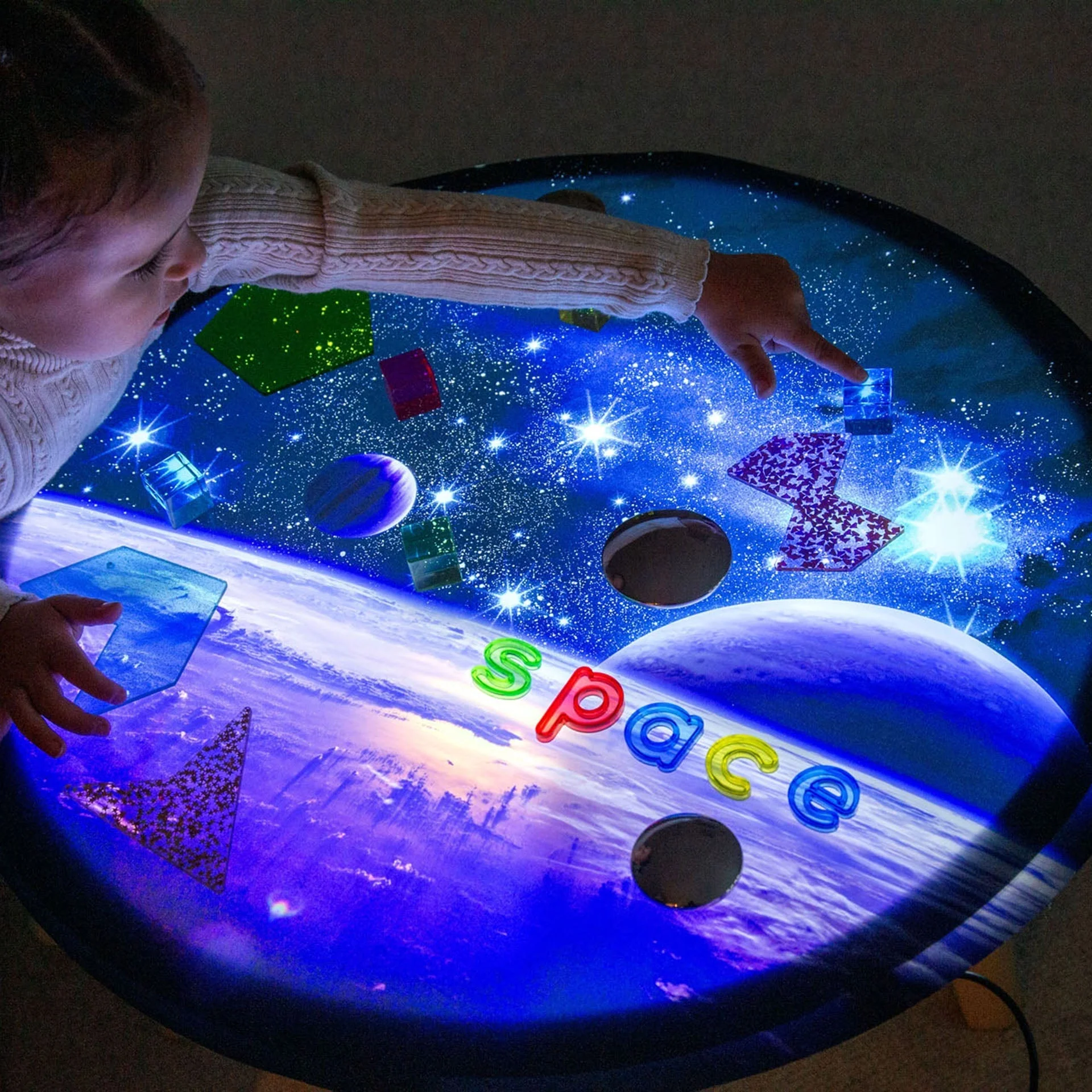 Space Discovery Play Mat - Image 13
