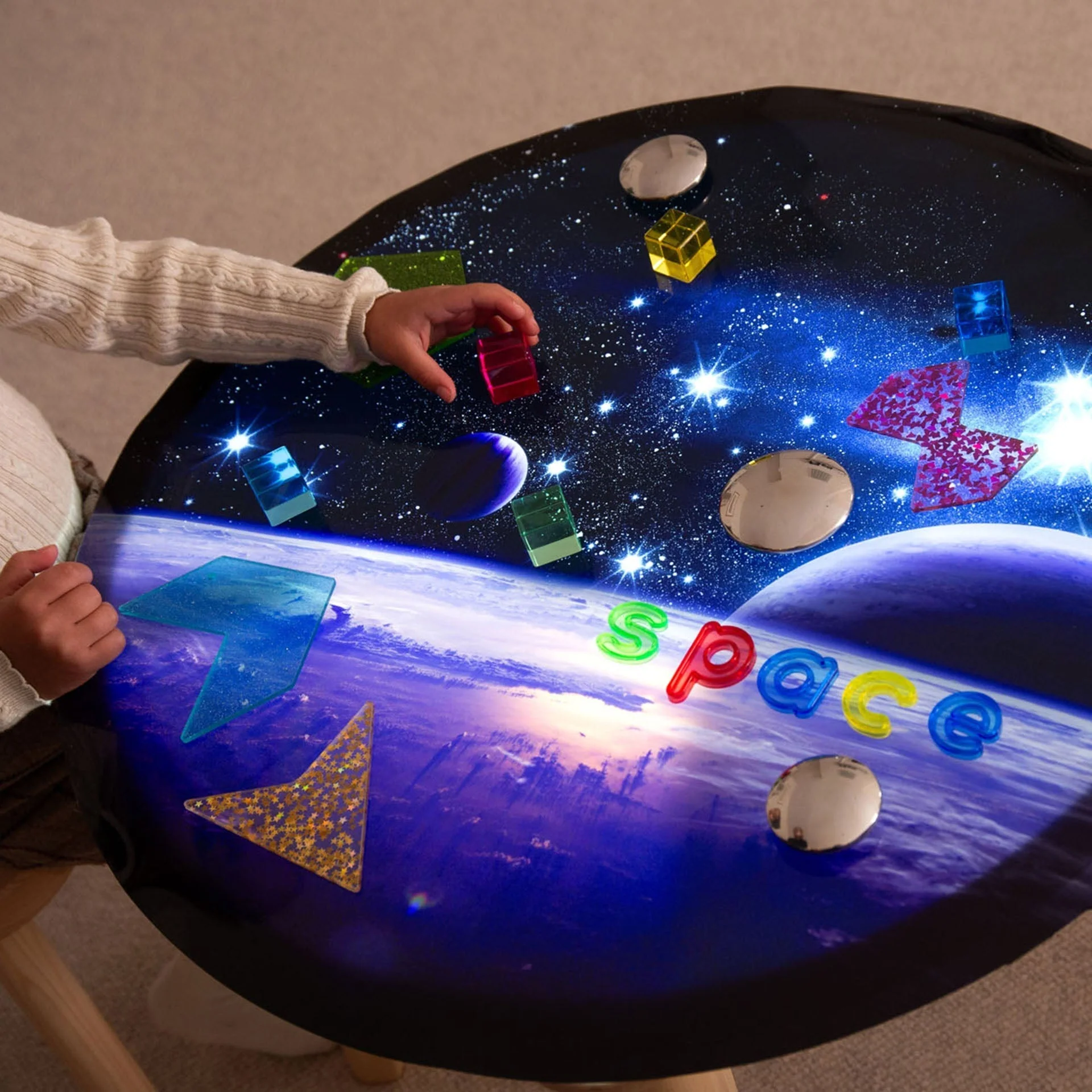 Space Discovery Play Mat - Image 14
