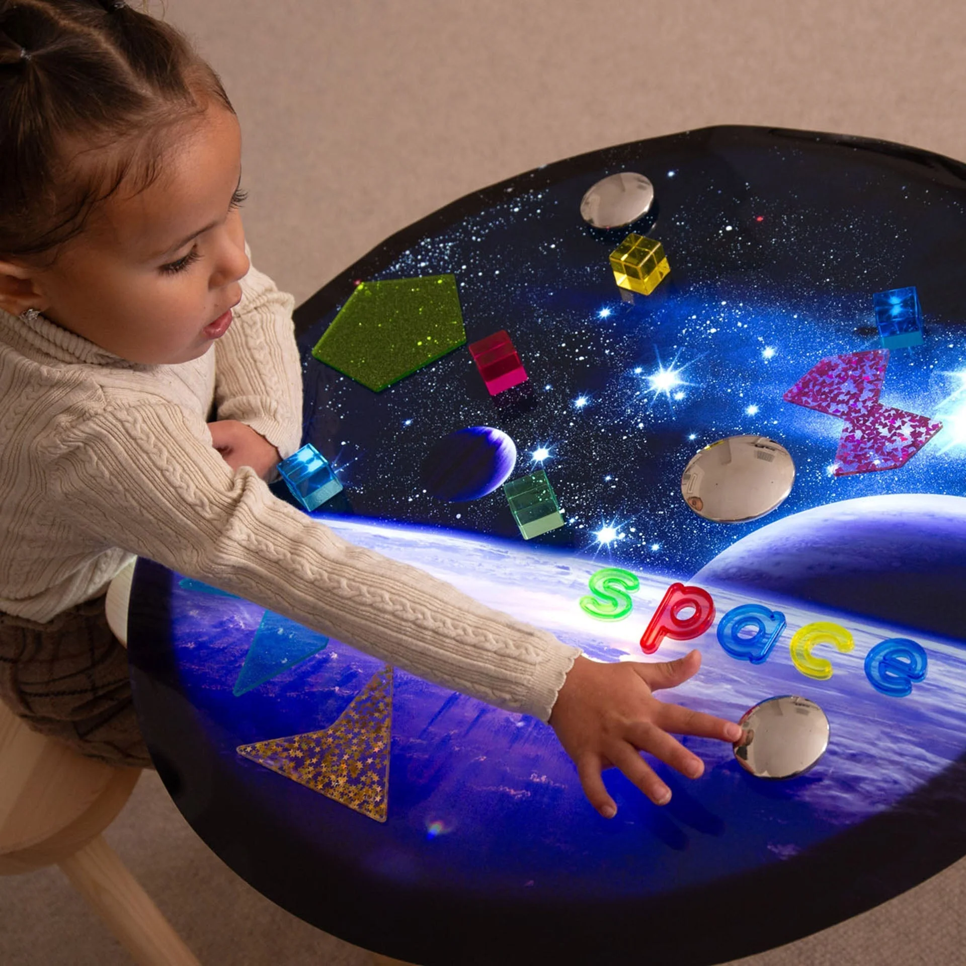 Space Discovery Play Mat - Image 15