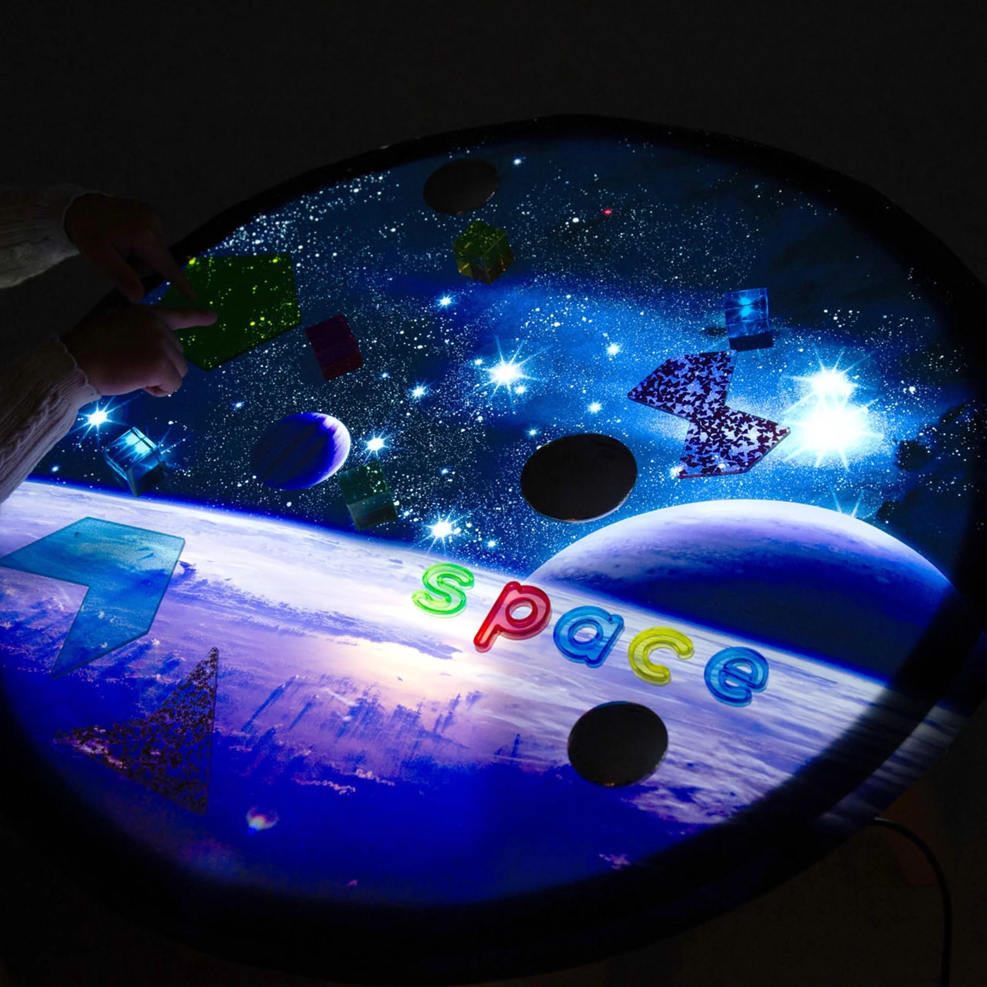 Space Discovery Play Mat - Image 16