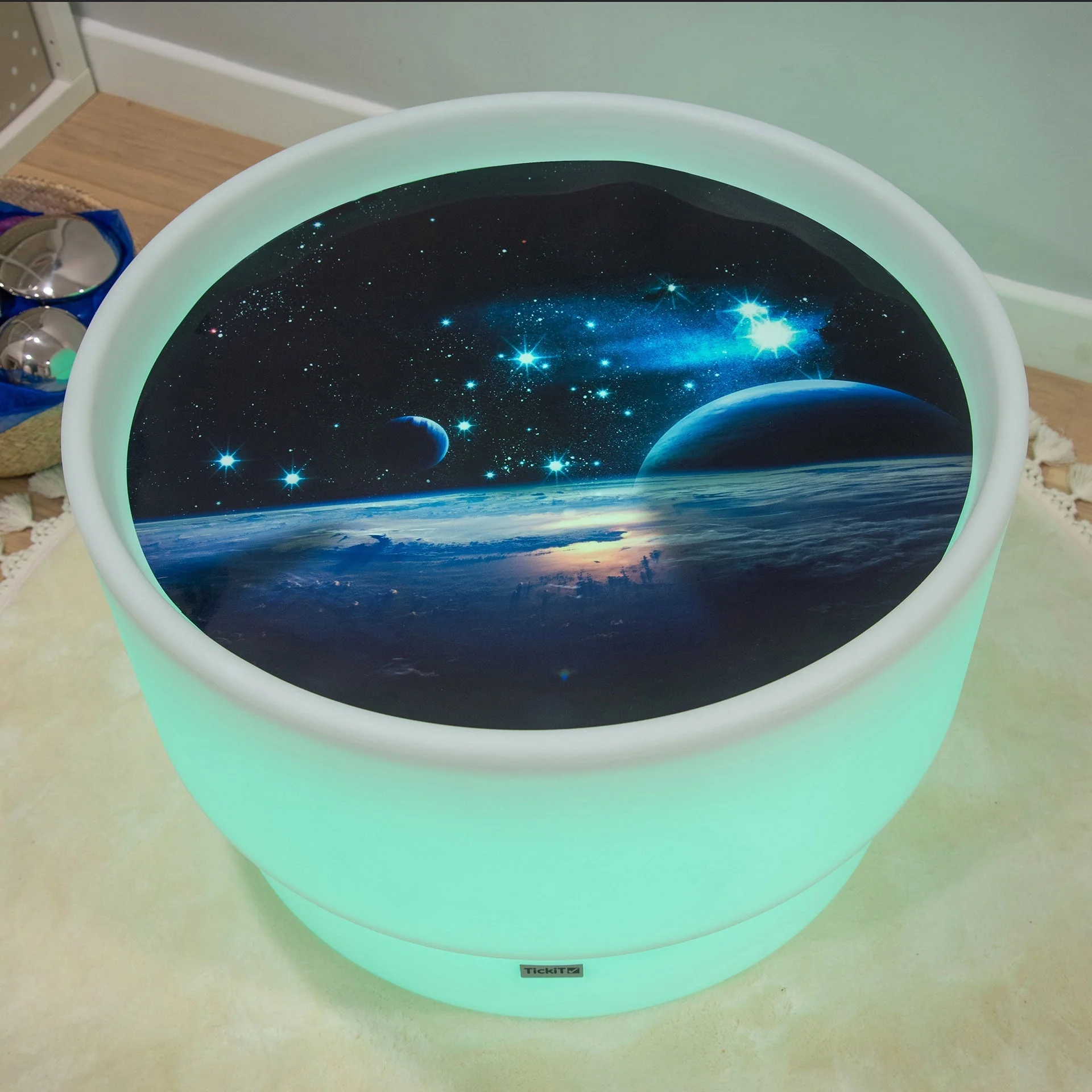 Space Discovery Play Mat - Image 5