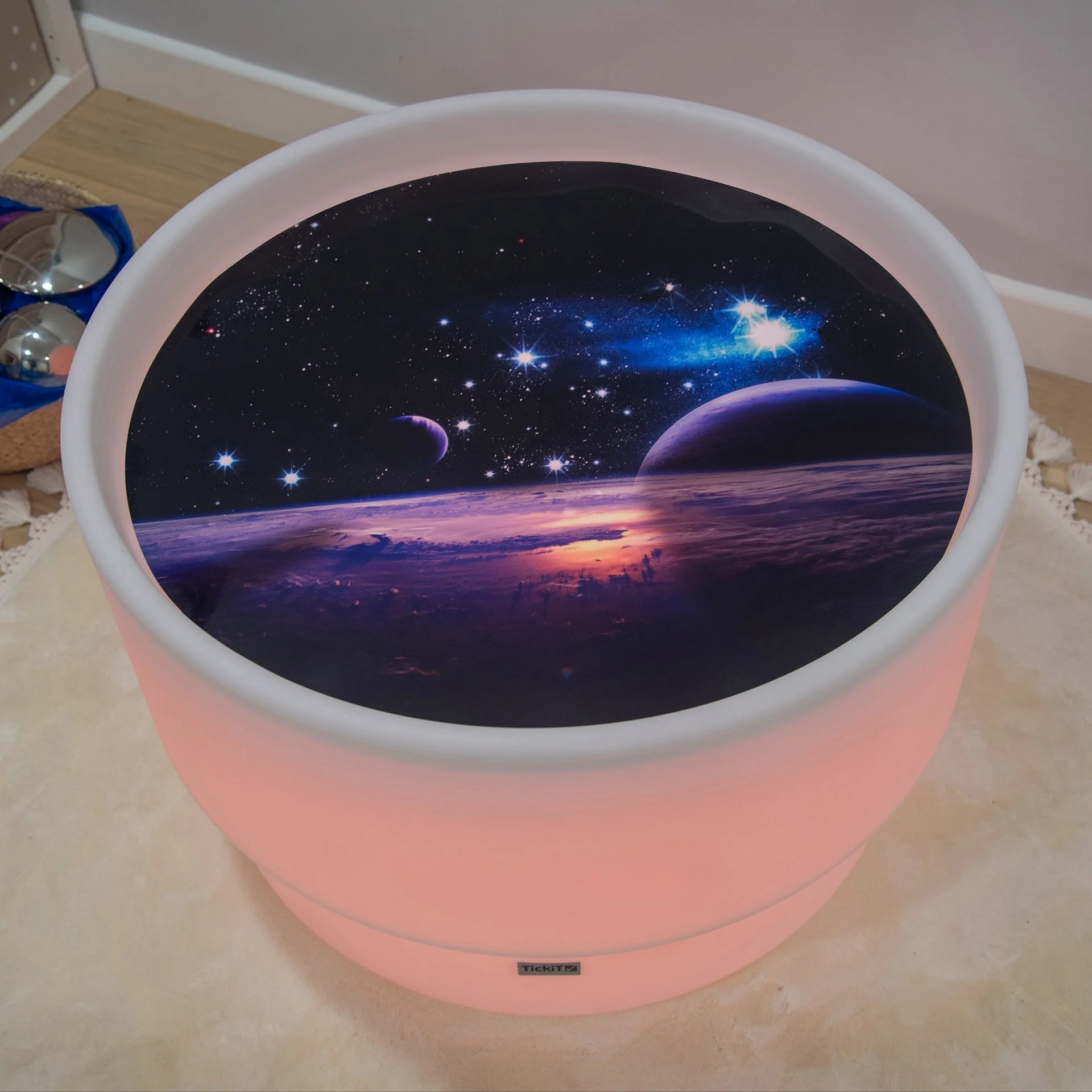 Space Discovery Play Mat - Image 6
