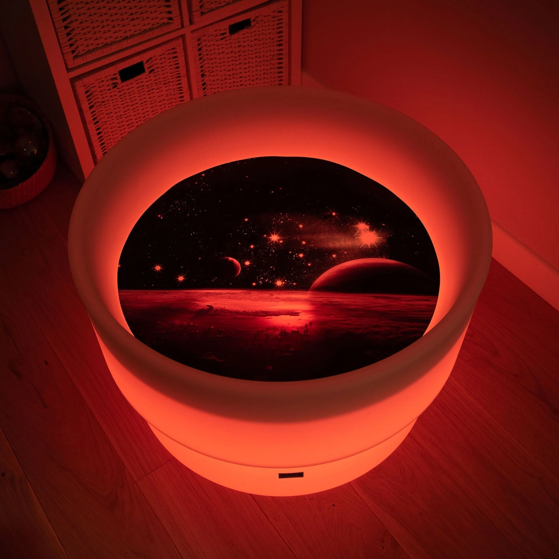 Space Discovery Play Mat - Image 7