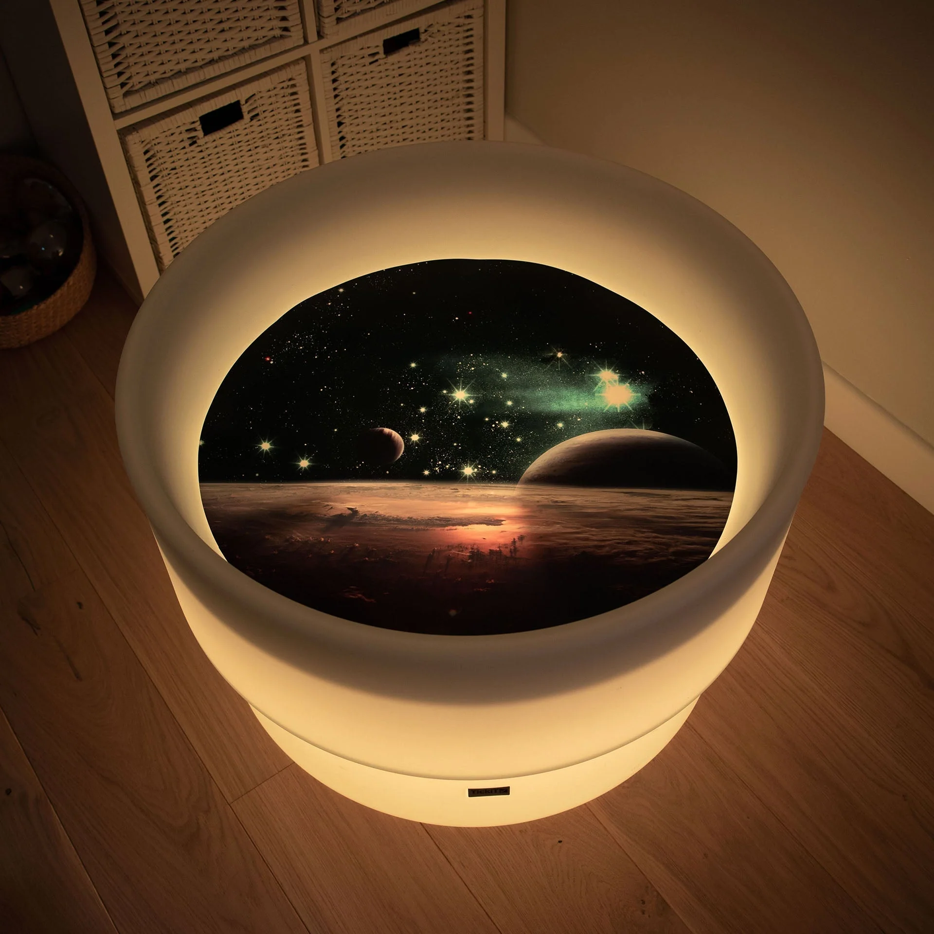 Space Discovery Play Mat - Image 8