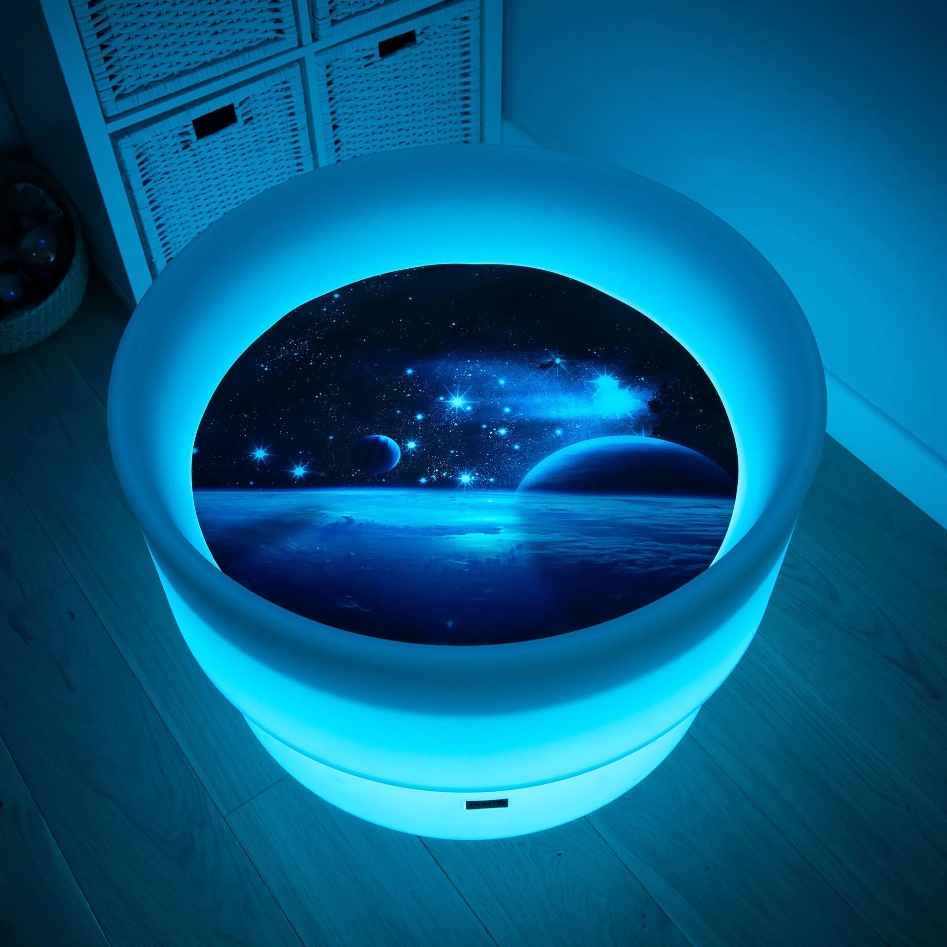 Space Discovery Play Mat - Image 9
