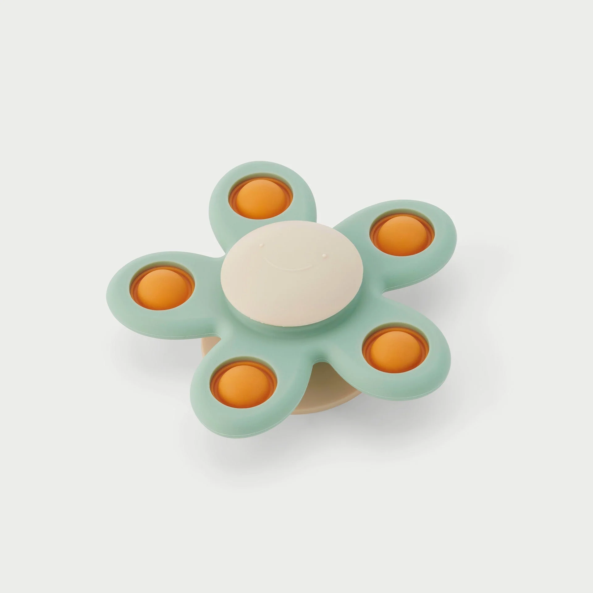 SiliSoft® Flower Spinner (Neutral) - Image 2