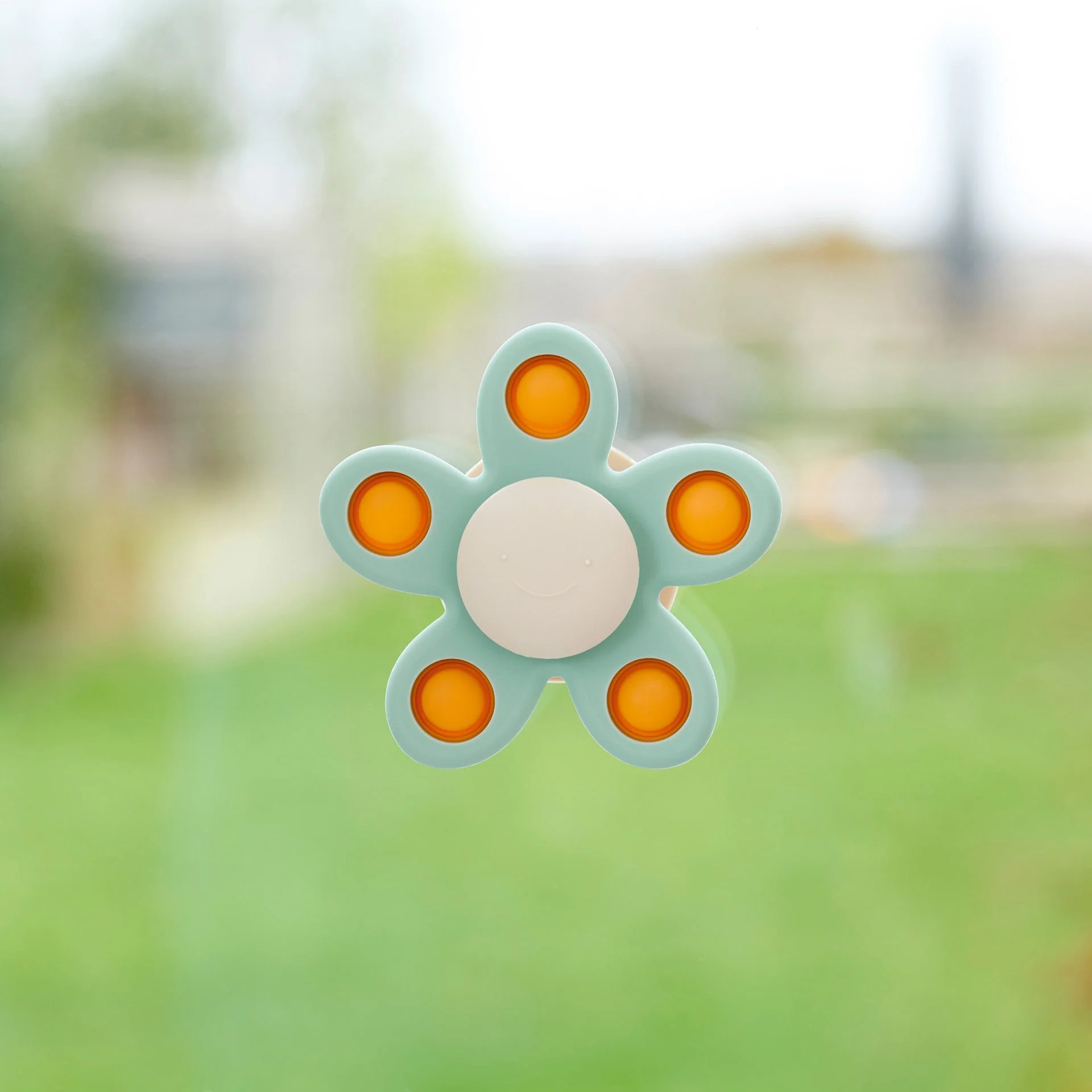 SiliSoft® Flower Spinner (Neutral) - Image 4