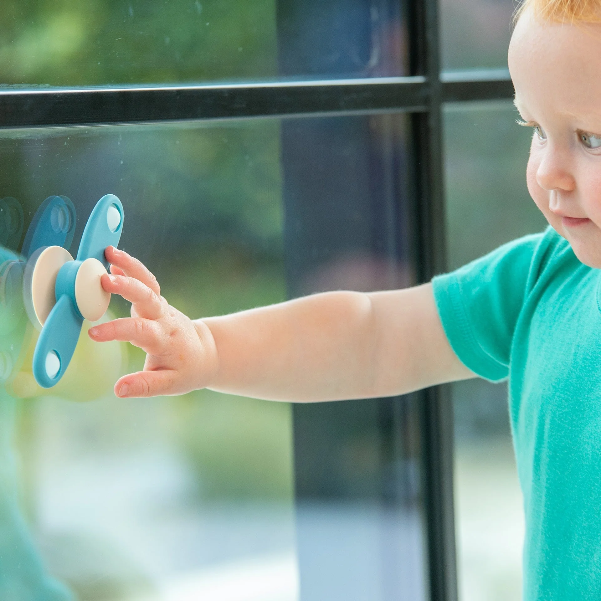 SiliSoft® Propeller Spinner (Neutral) - Image 3