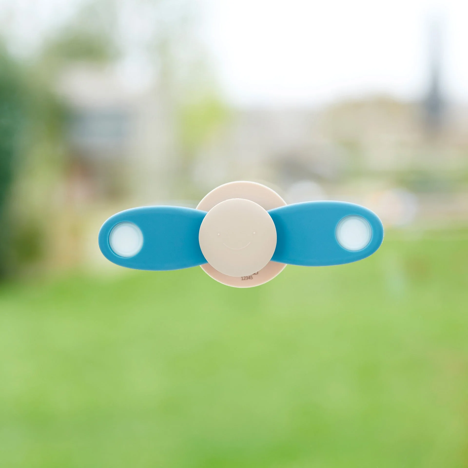 SiliSoft® Propeller Spinner (Neutral) - Image 4