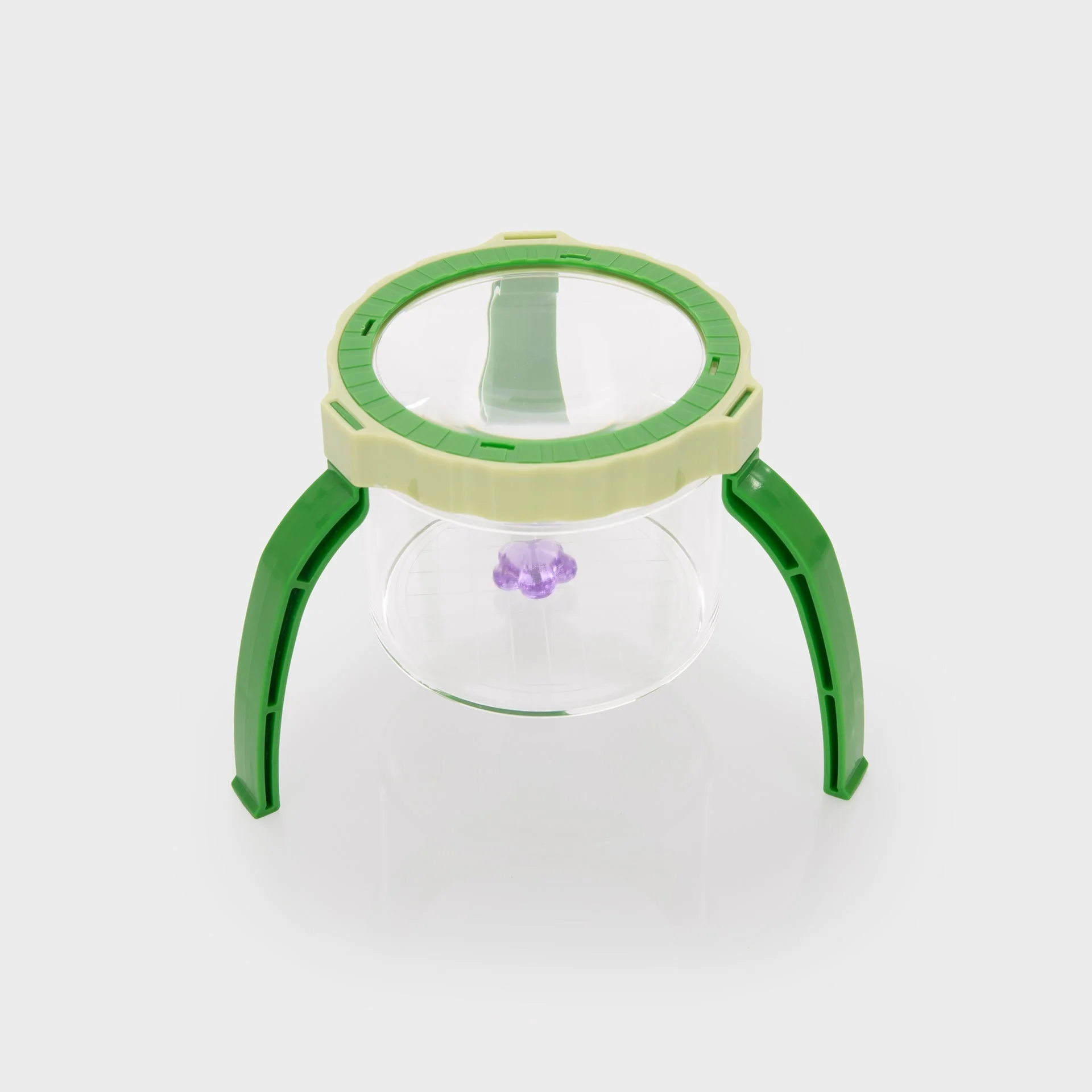 Tabletop Magnifier 2.3X & Pot - Image 7