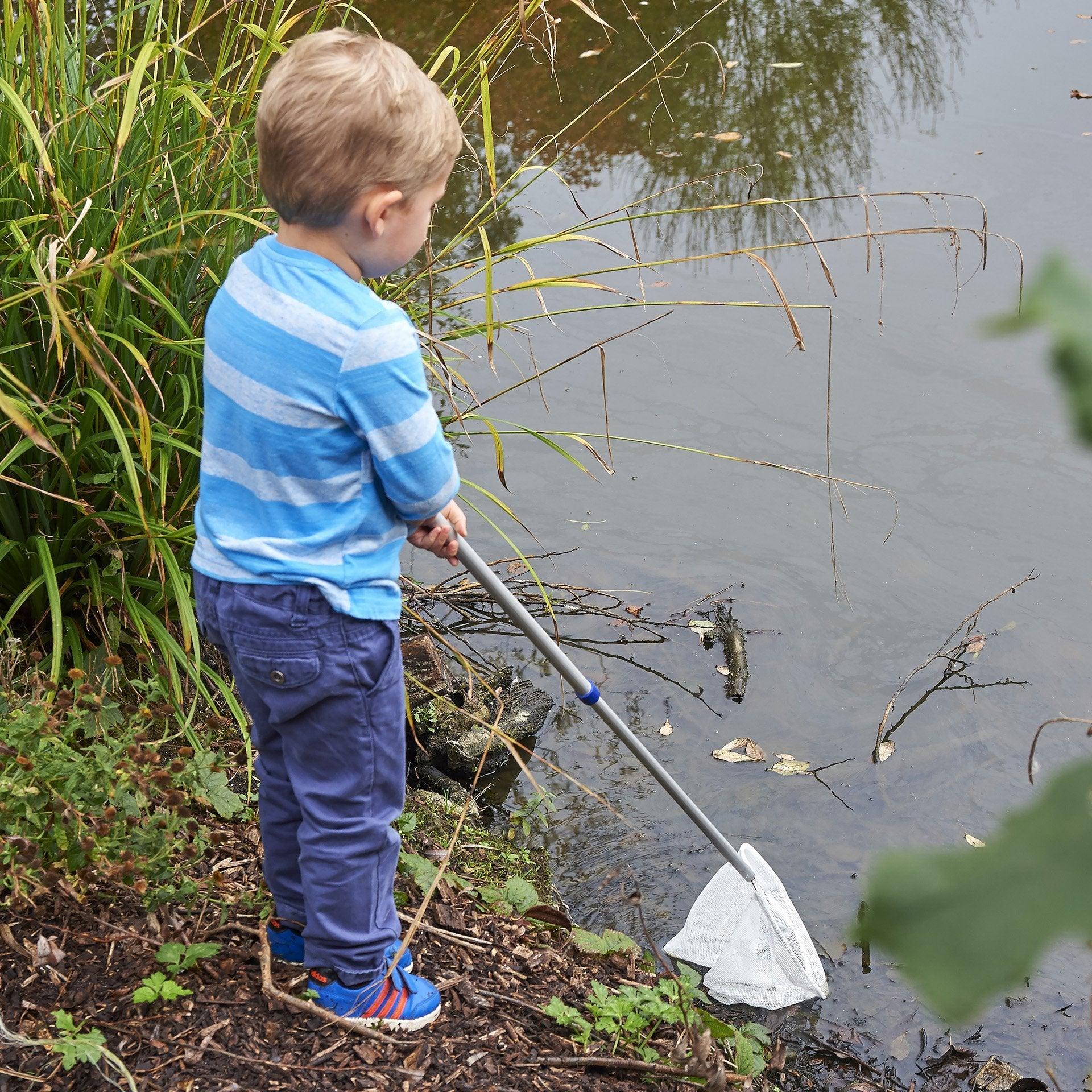 Telescopic Pond Net - Image 3
