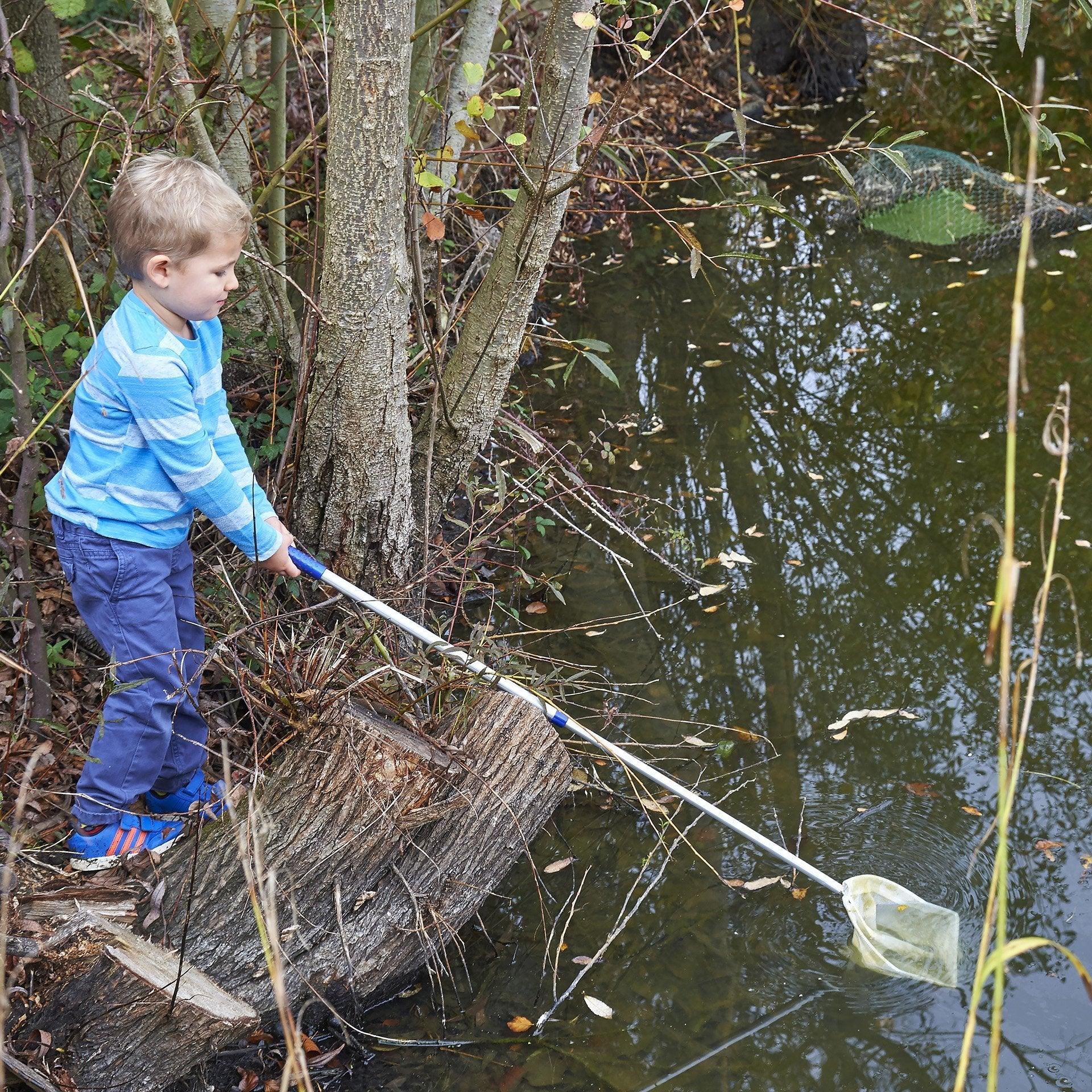Telescopic Pond Net - Image 4
