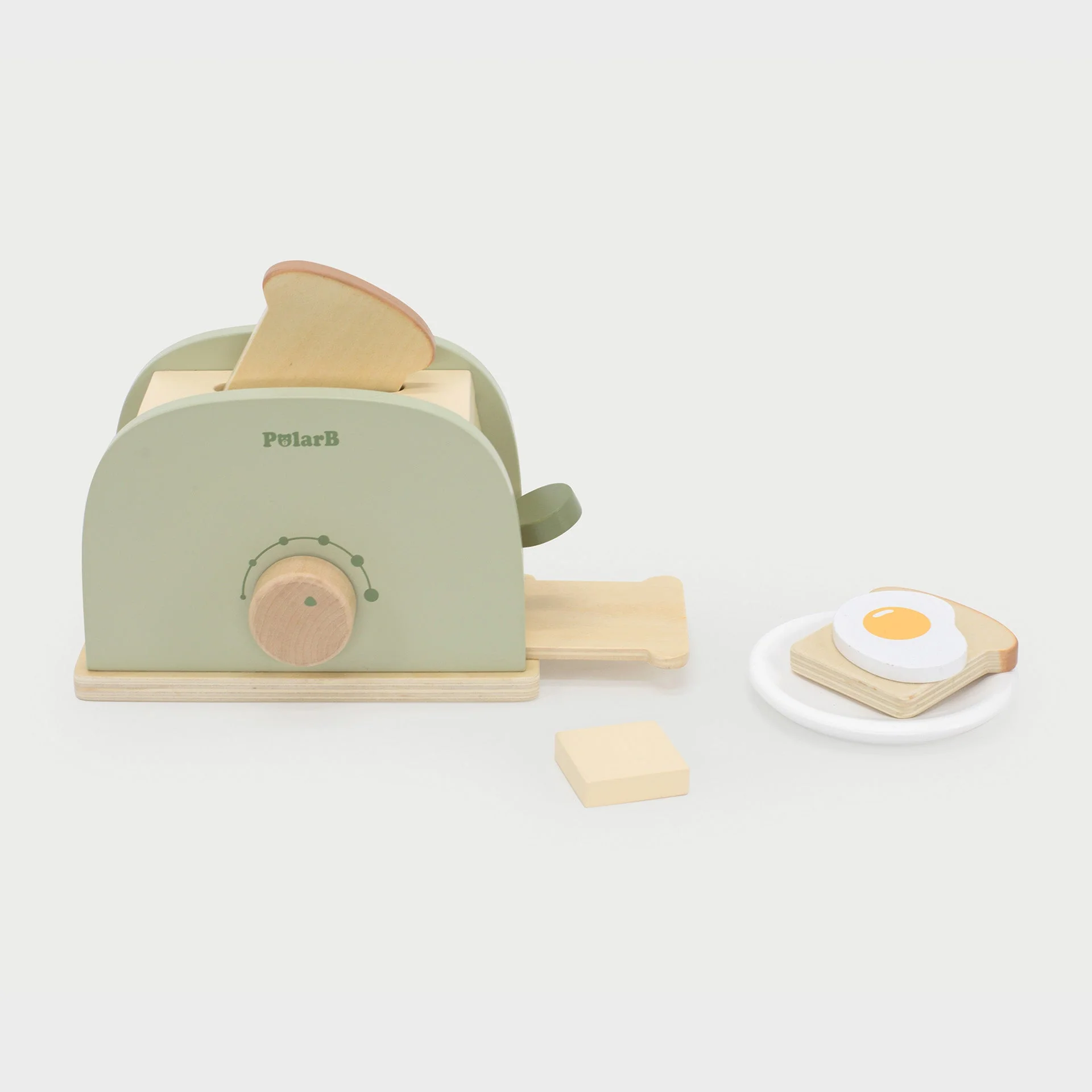 Toaster Set - Image 3