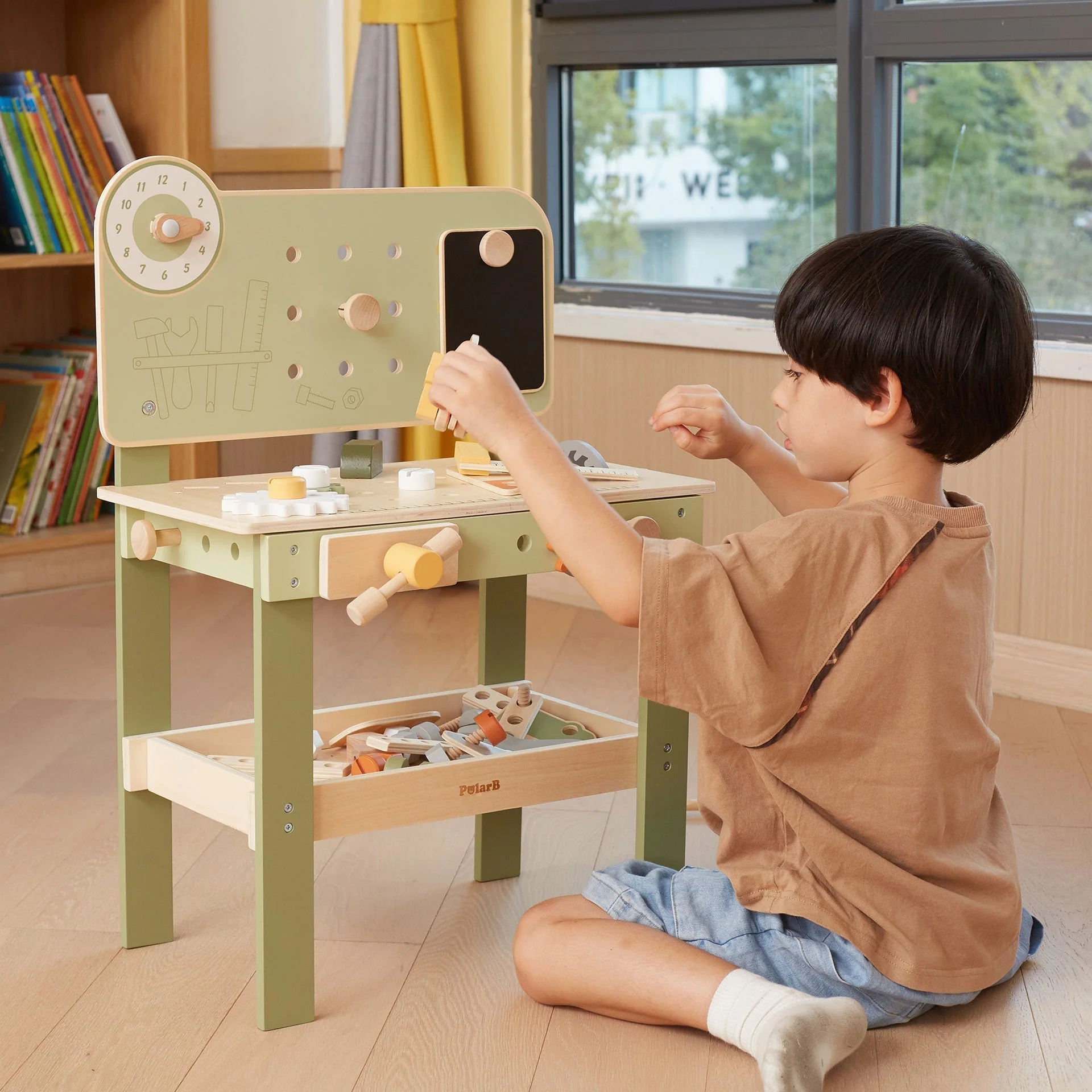 Tool Bench - Image 5