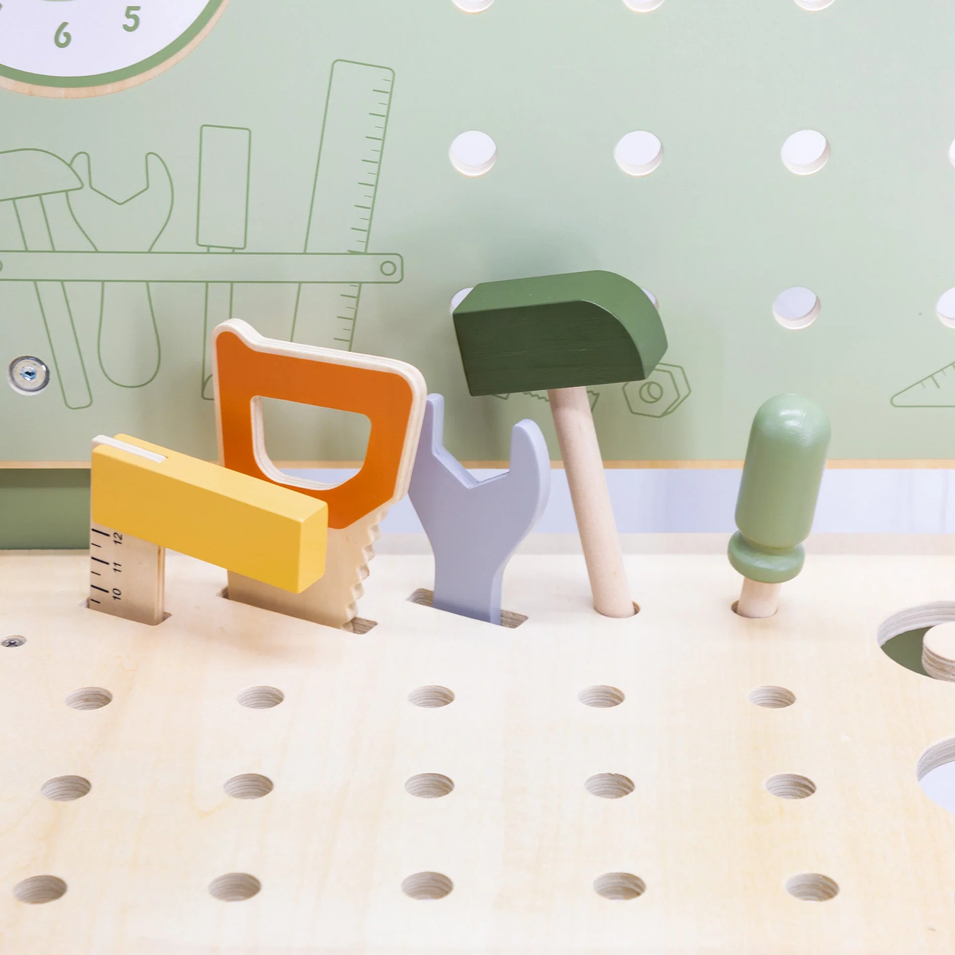 Tool Bench - Image 6