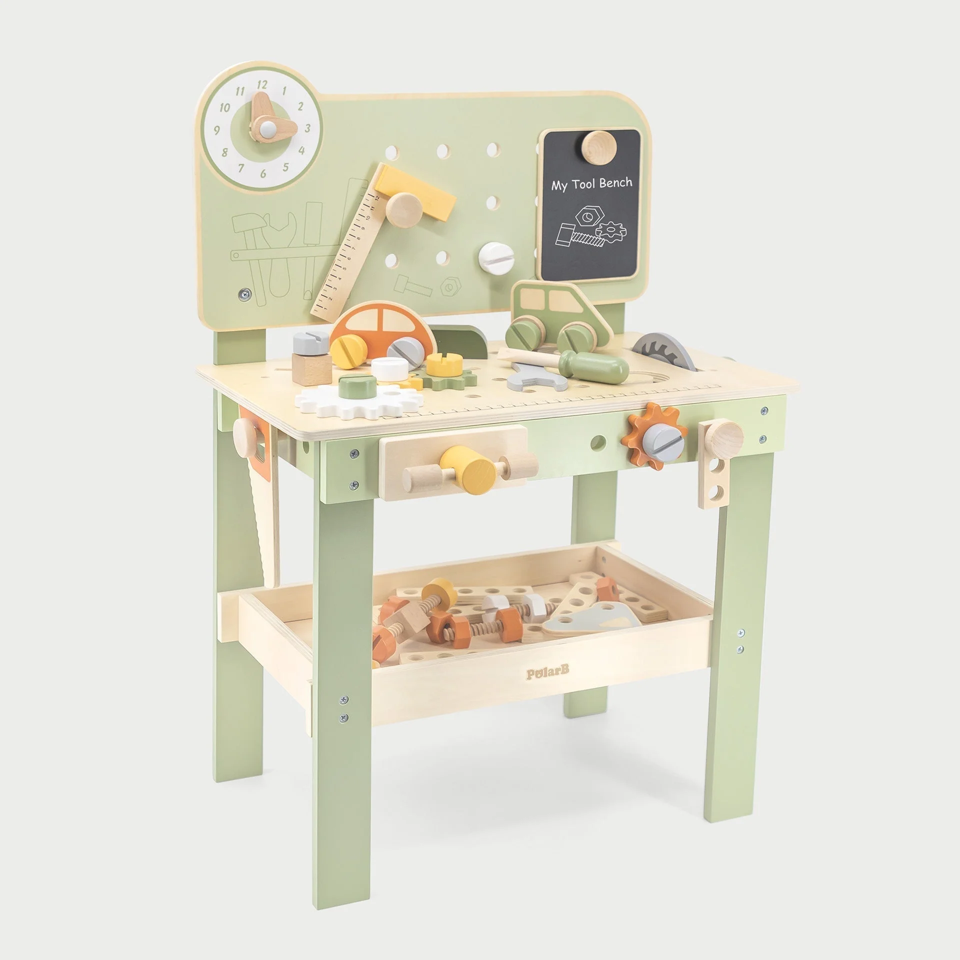 Tool Bench - Image 8