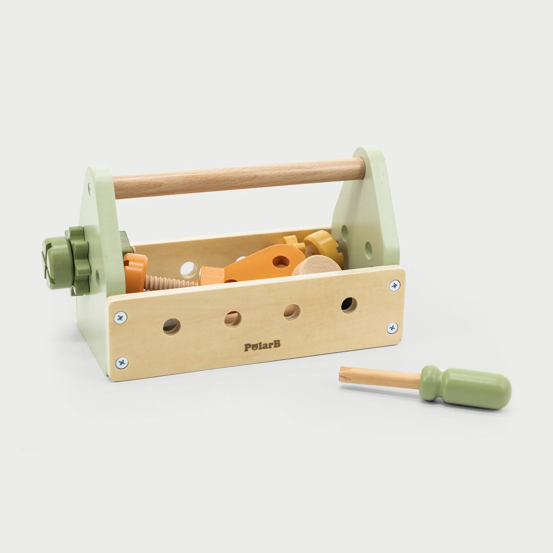 Tool Kit - Image 3
