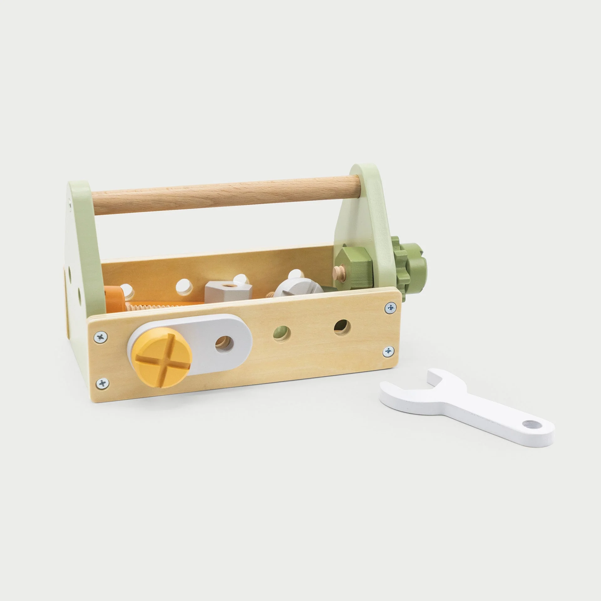 Tool Kit - Image 4