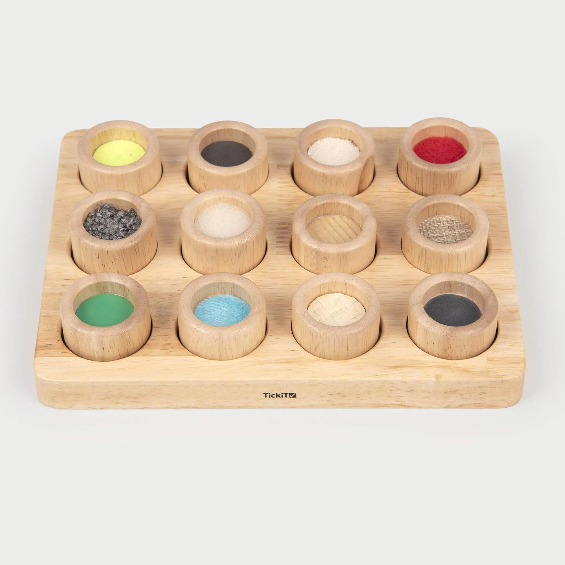 Touch & Match Board - Image 3