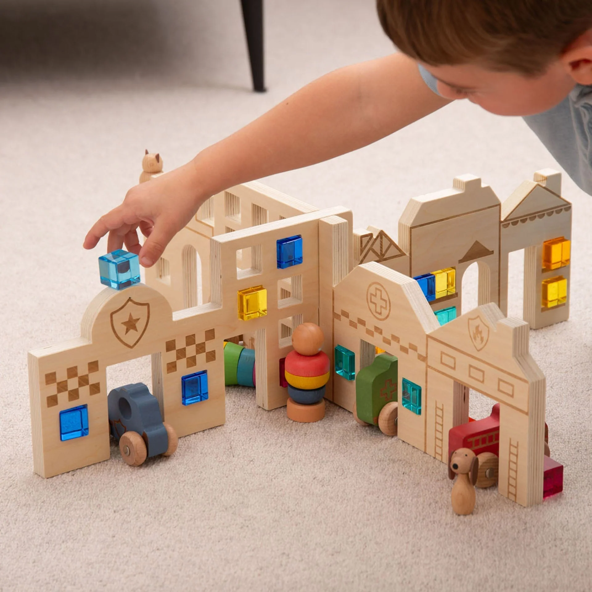 Town Discovery Dividers - Image 2