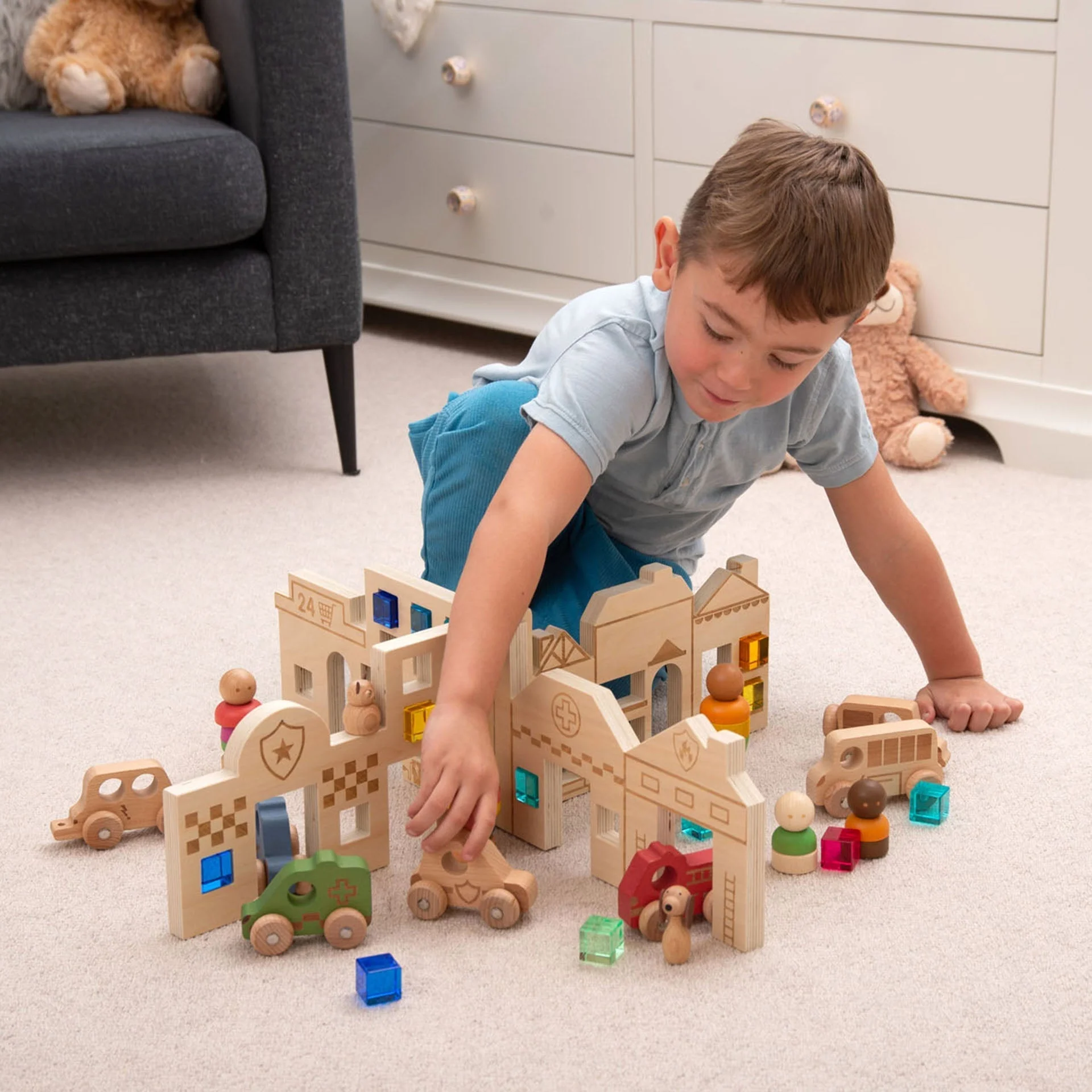 Town Discovery Dividers - Image 4