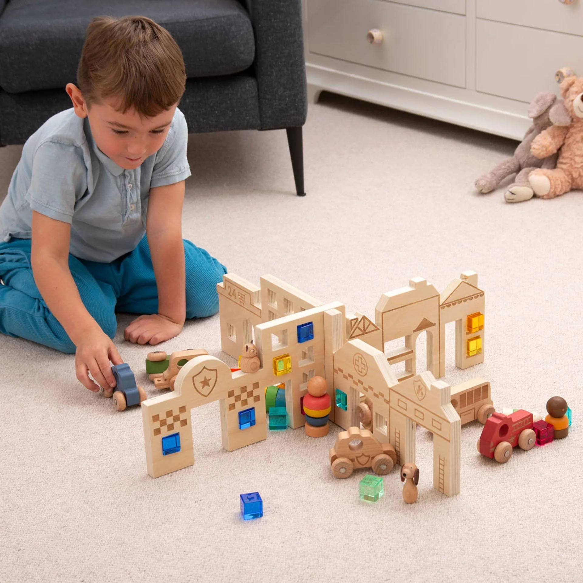 Town Discovery Dividers - Image 6