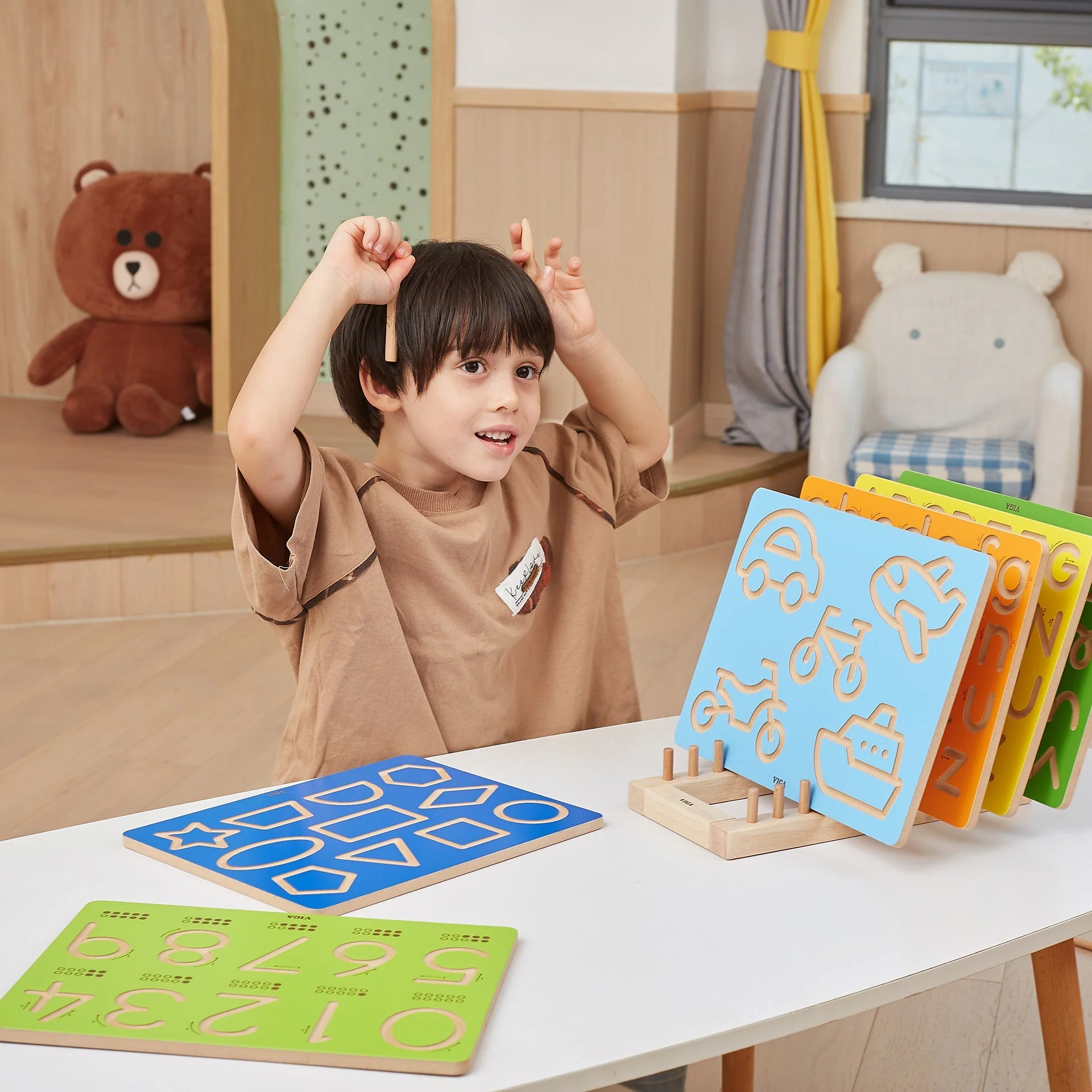 Tracing Board Bundle - Image 10