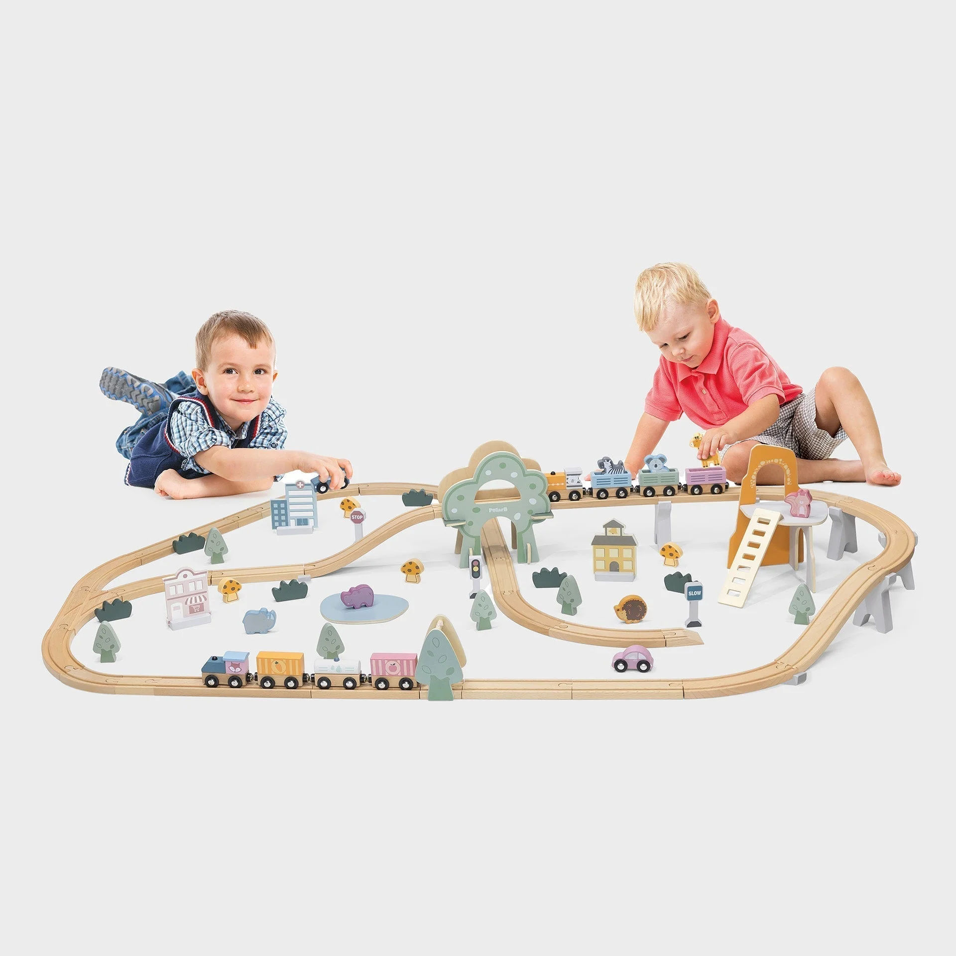Train Set - Image 8