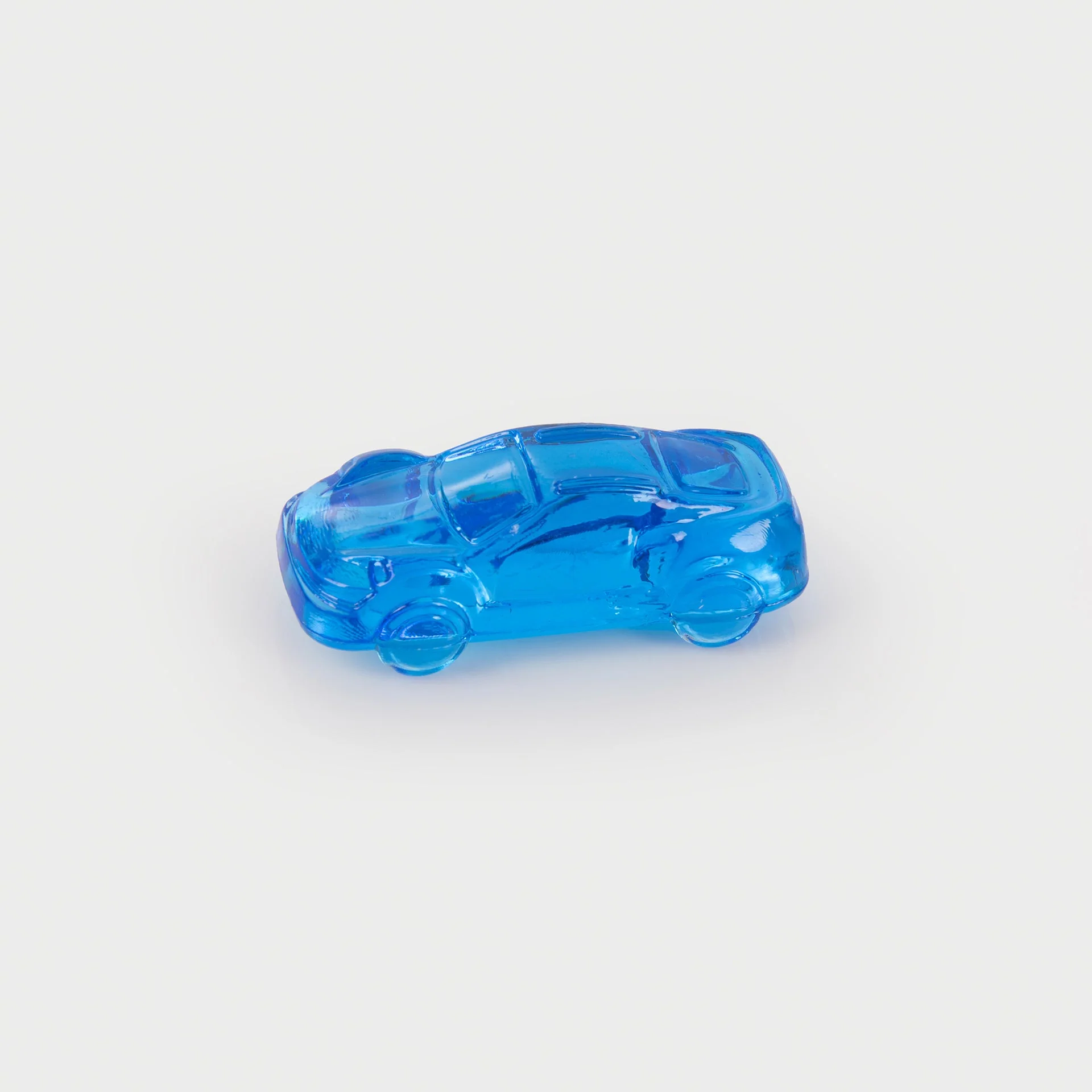 Translucent Colour Cars - Pack of 72 - Image 6