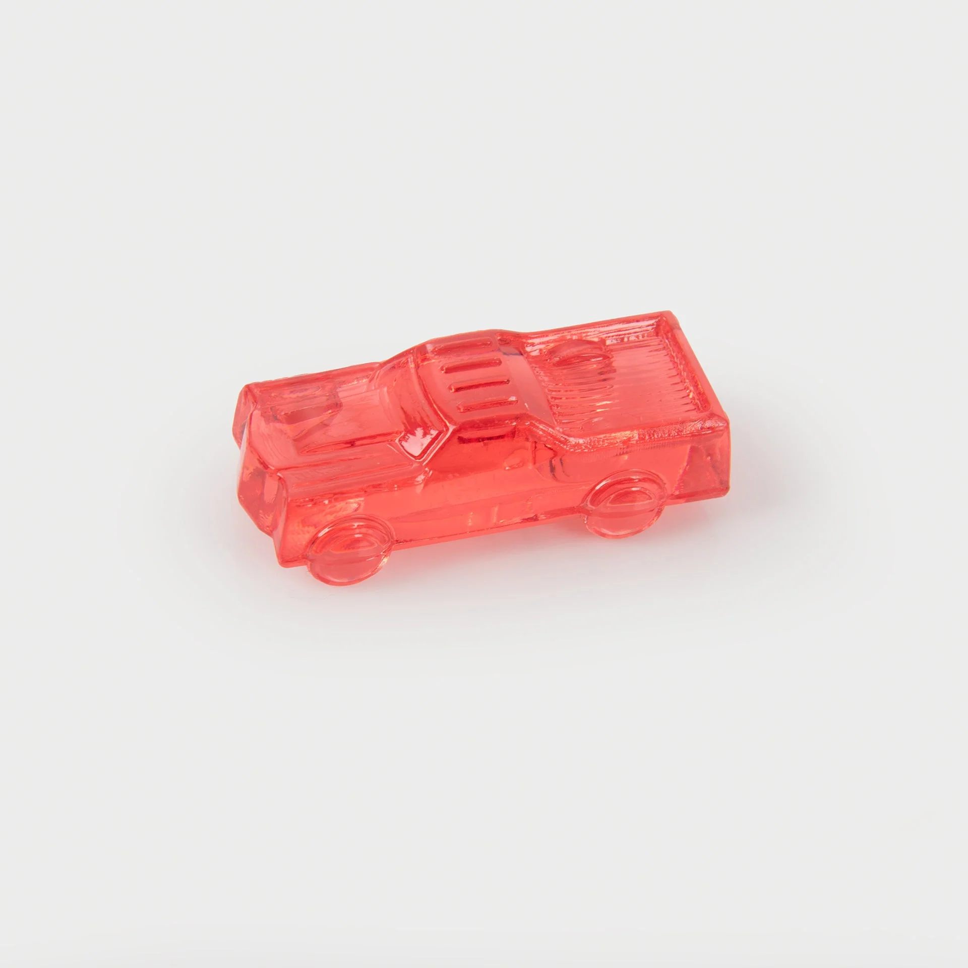 Translucent Colour Cars - Pack of 72 - Image 7