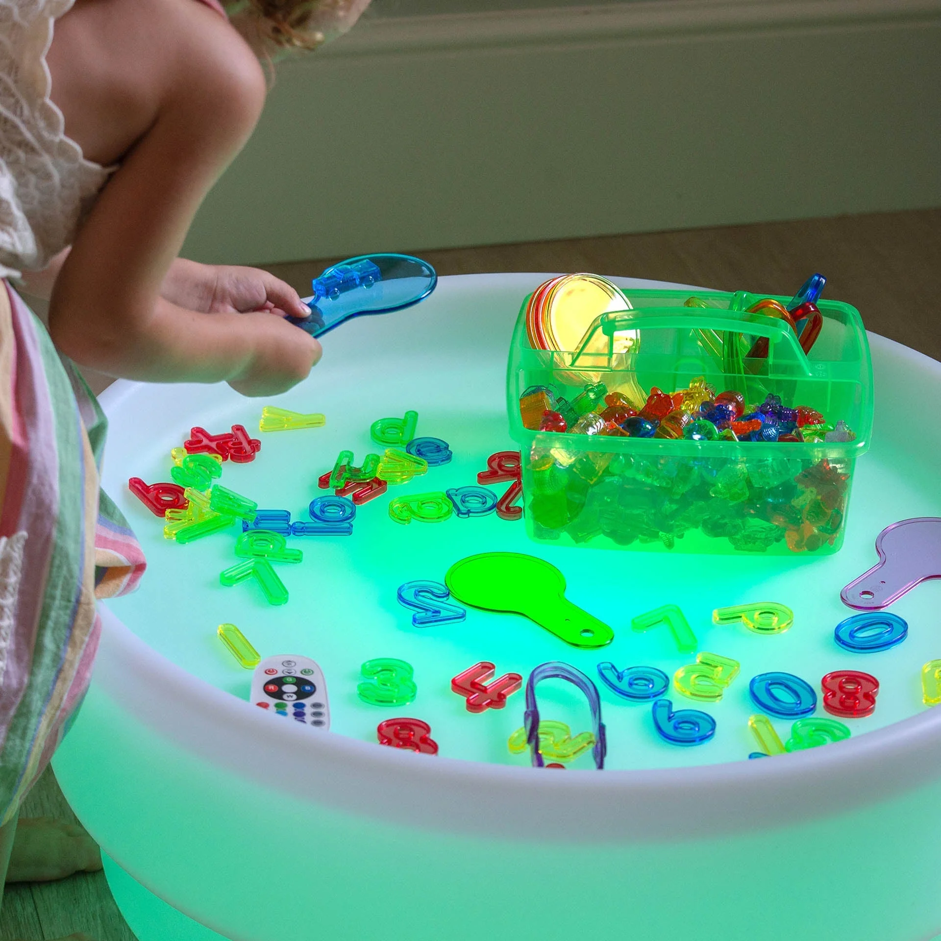 Translucent Colour Discovery Set - Image 11