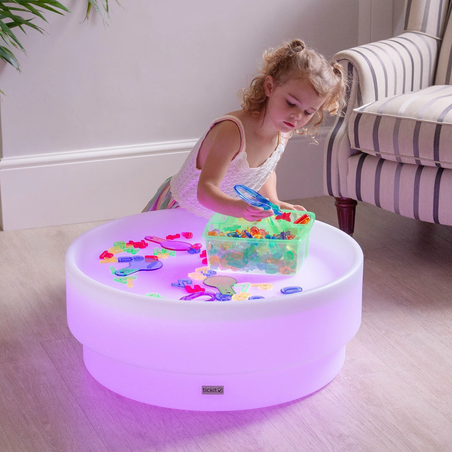 Translucent Colour Discovery Set - Image 12