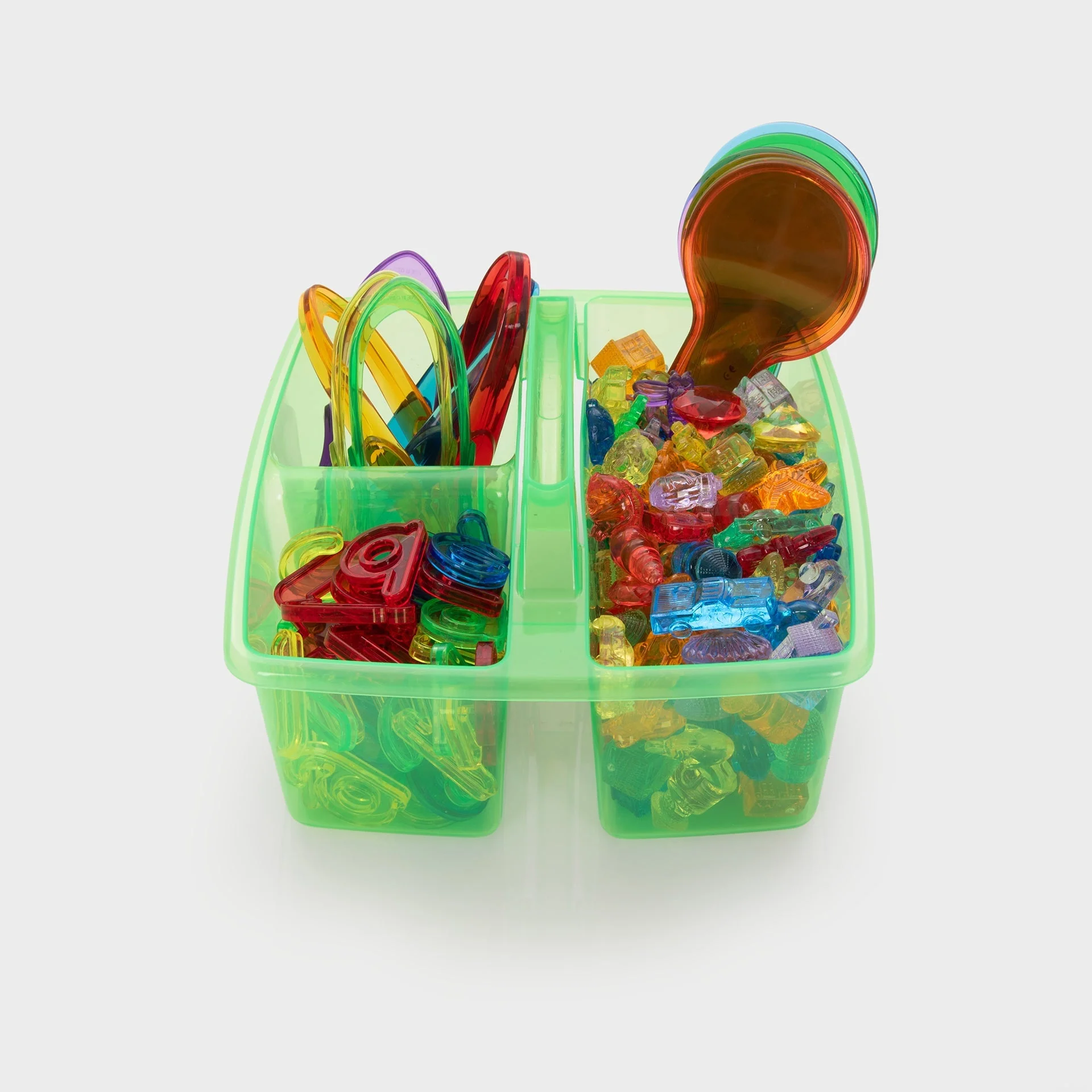 Translucent Colour Discovery Set - Image 13