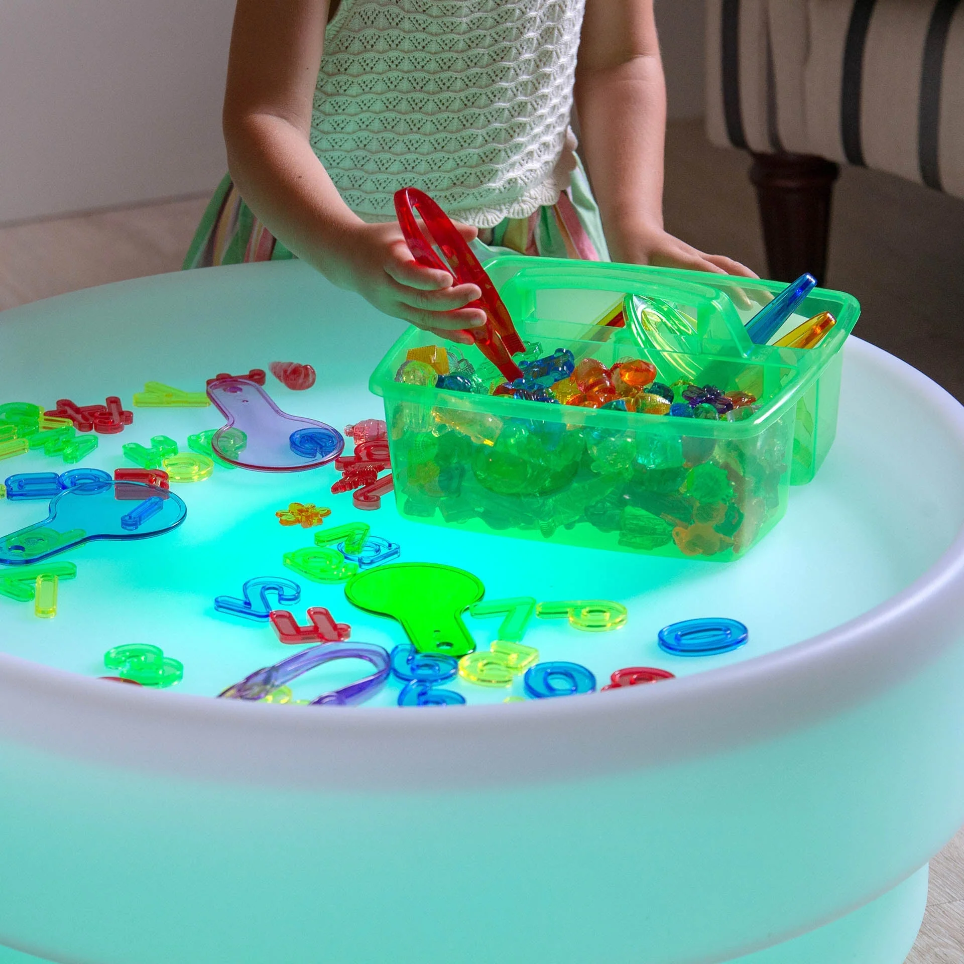 Translucent Colour Discovery Set - Image 3