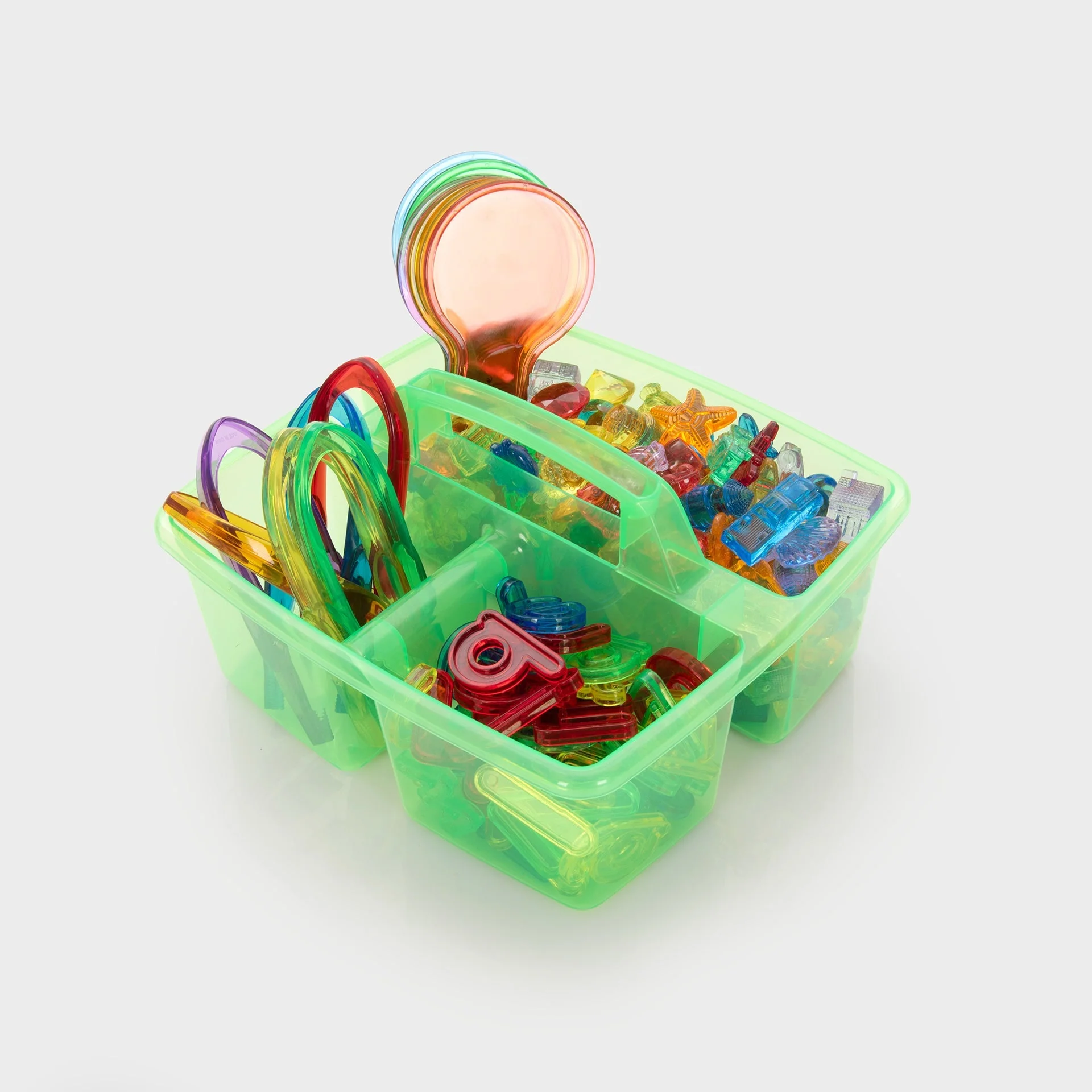 Translucent Colour Discovery Set - Image 4