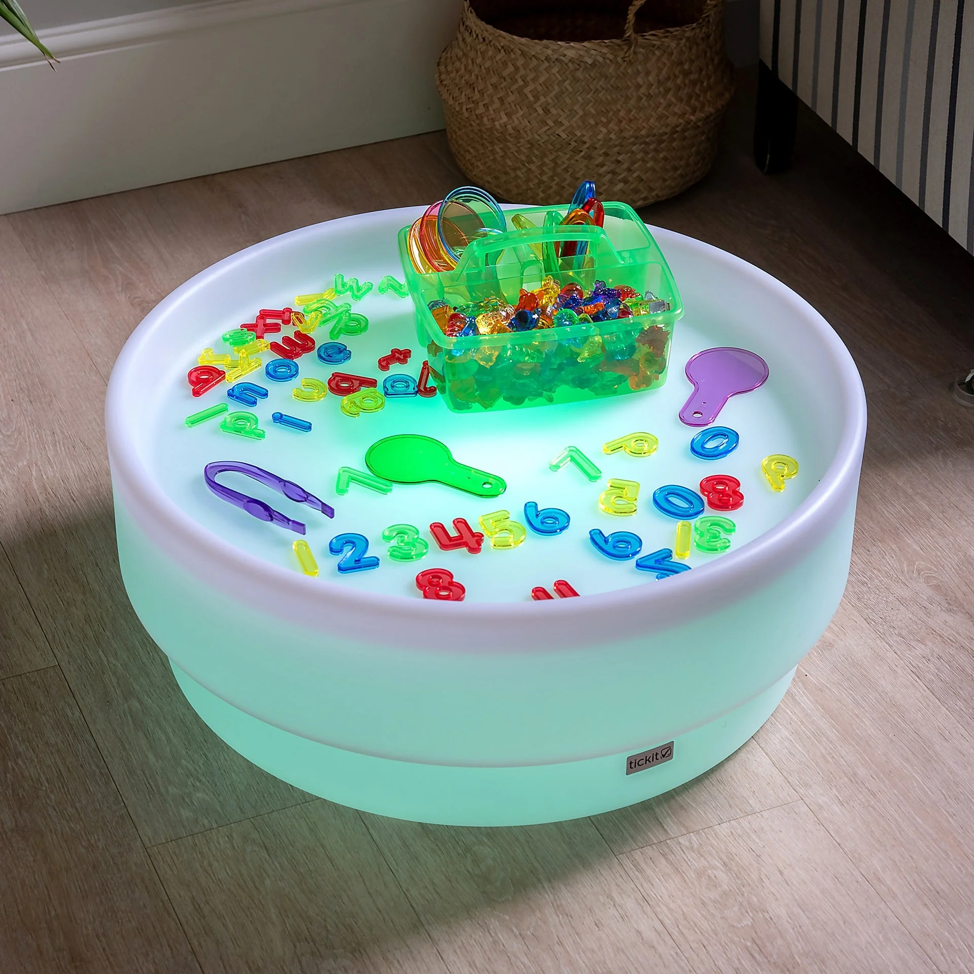 Translucent Colour Discovery Set - Image 7