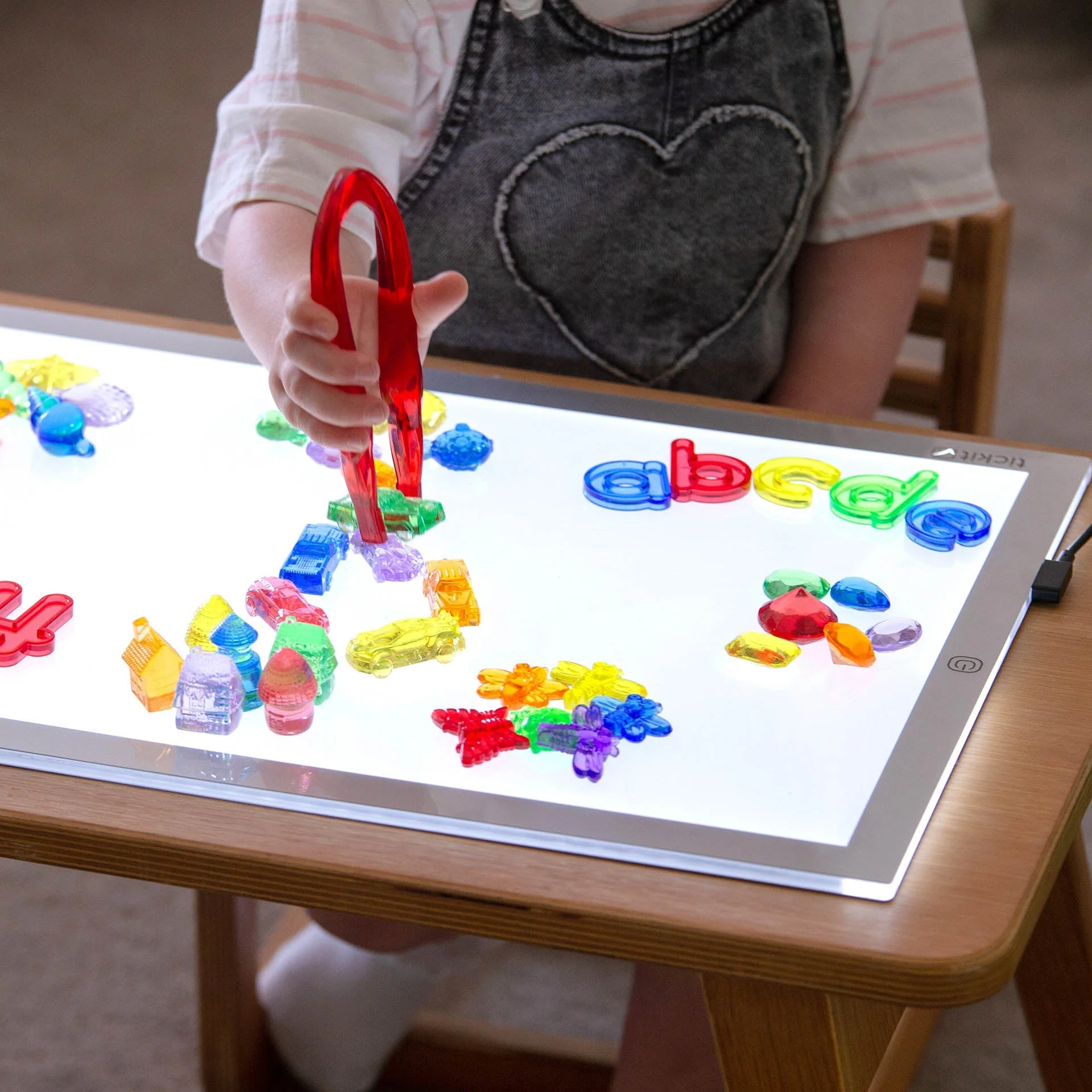 Translucent Colour Discovery Set - Image 8