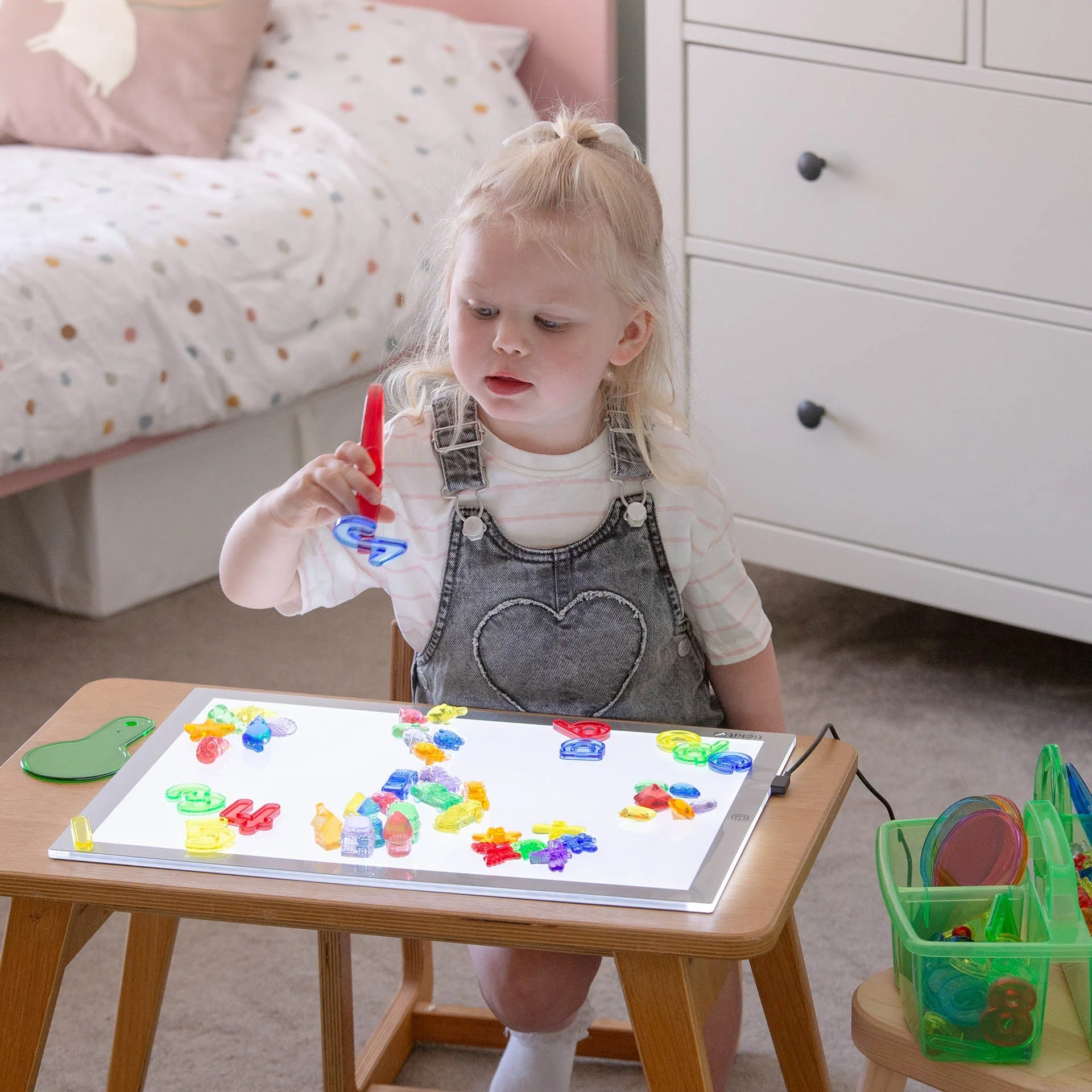 Translucent Colour Discovery Set - Image 9
