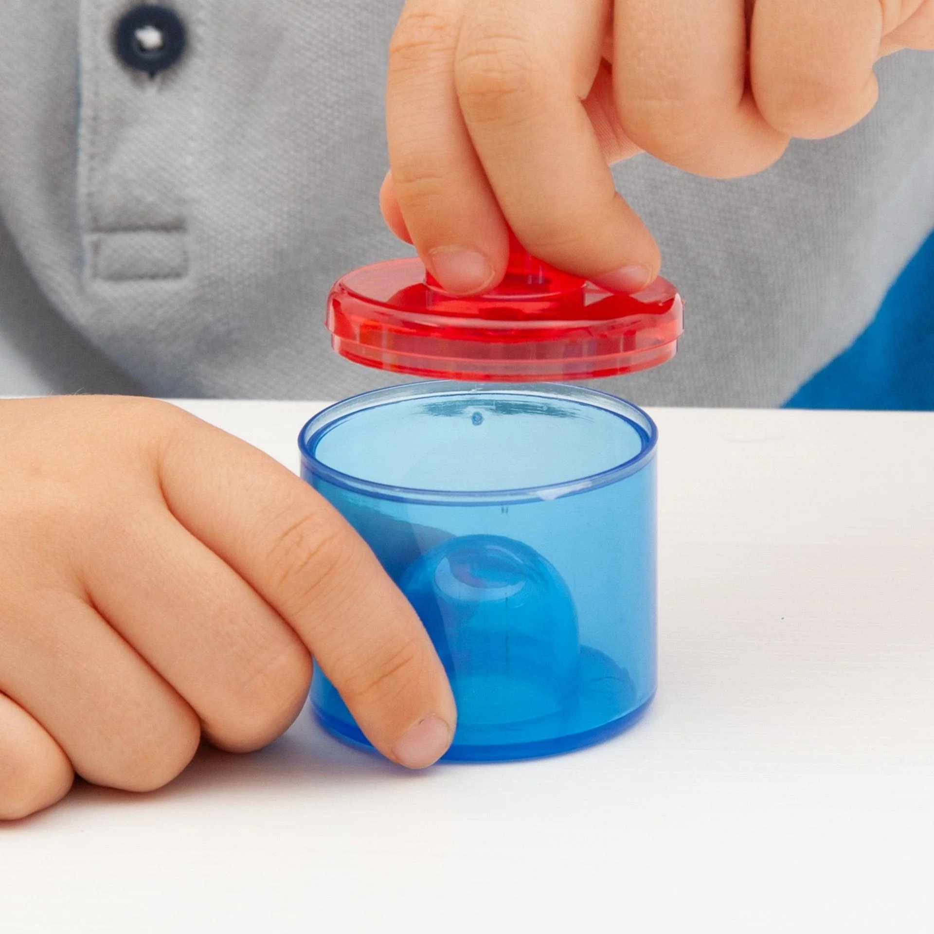 Translucent Colour Pots - Image 4